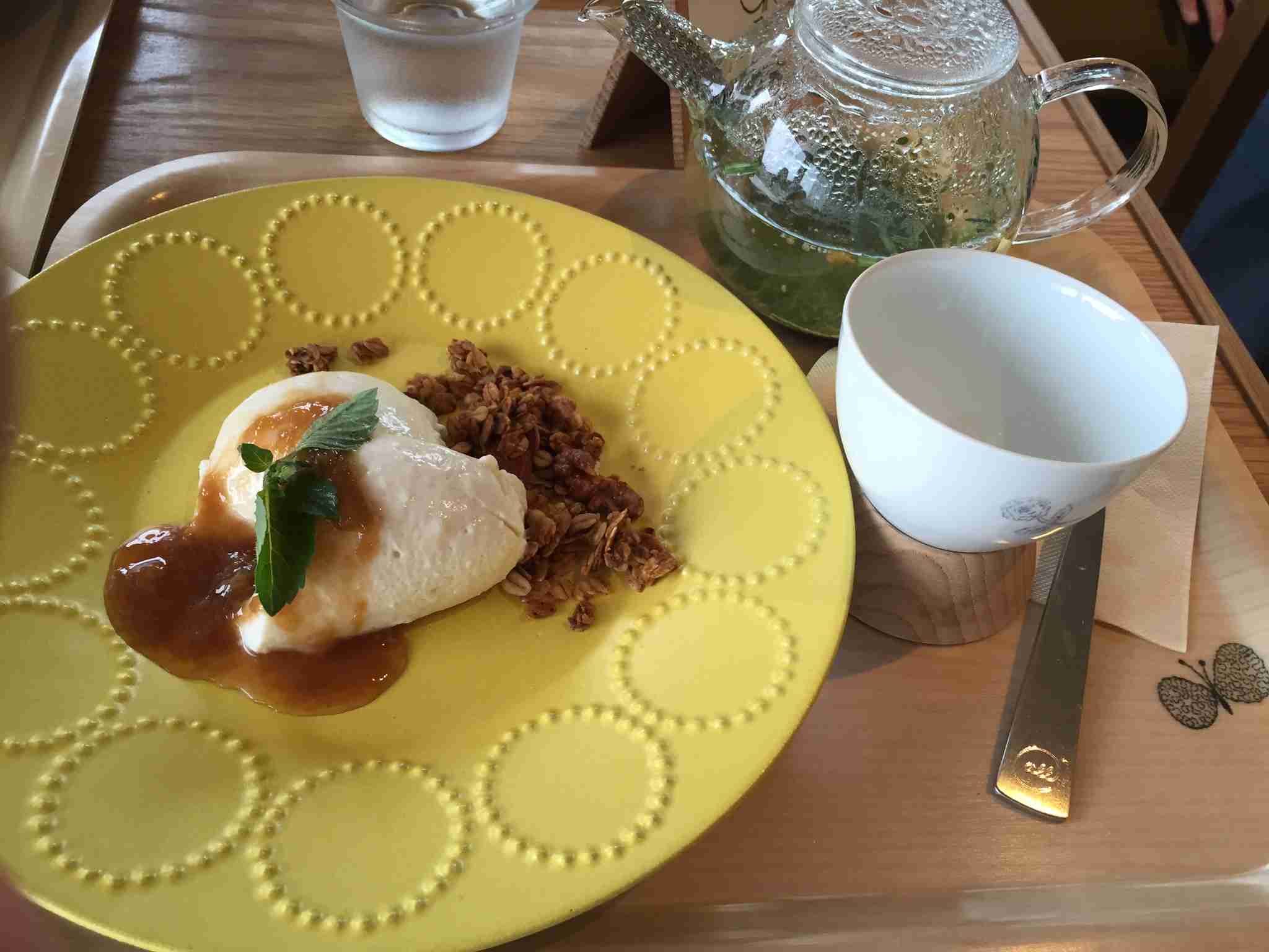 カフェでの一枚を見せてください!Part5