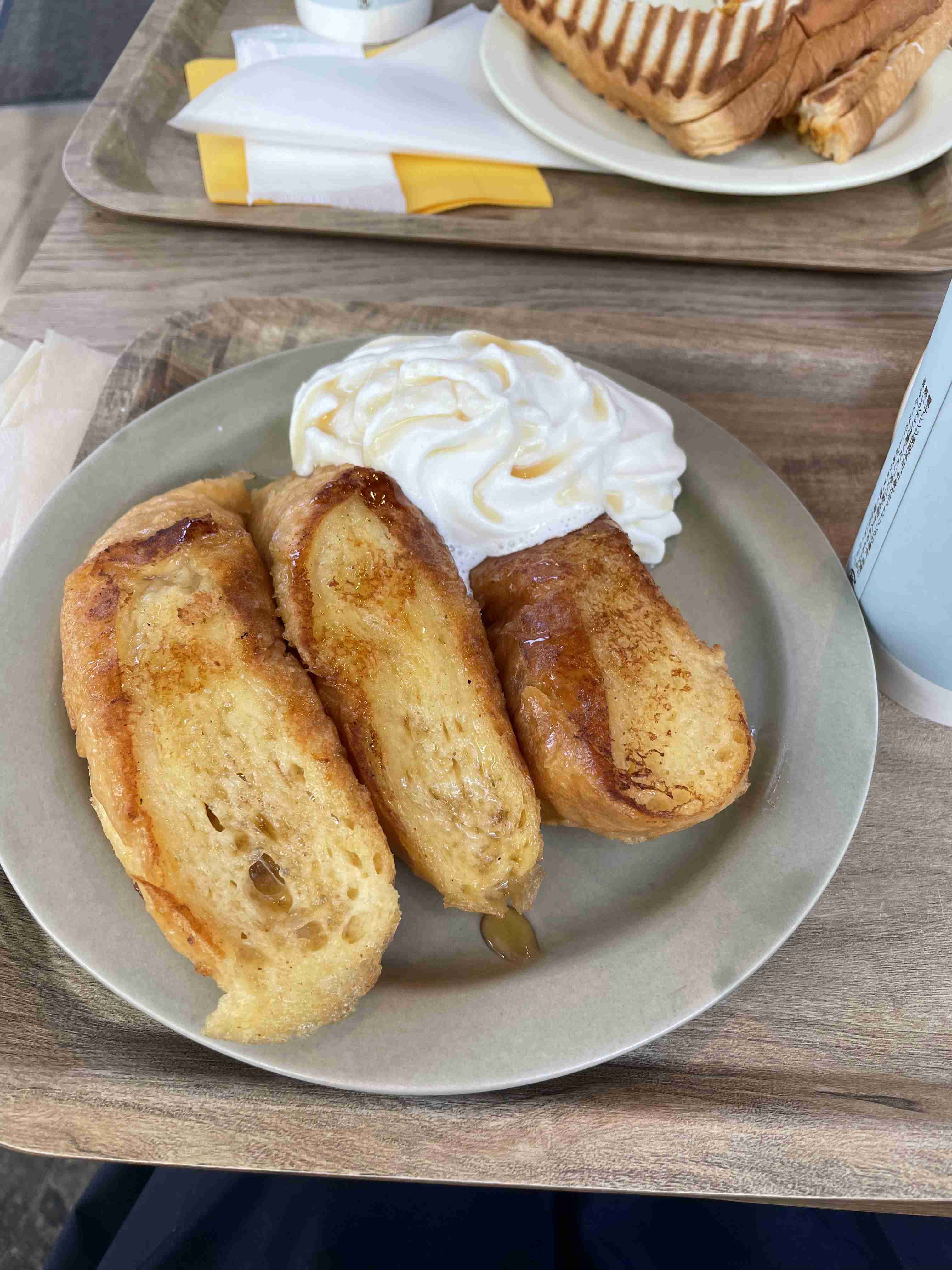 カフェでの一枚を見せてください!Part5