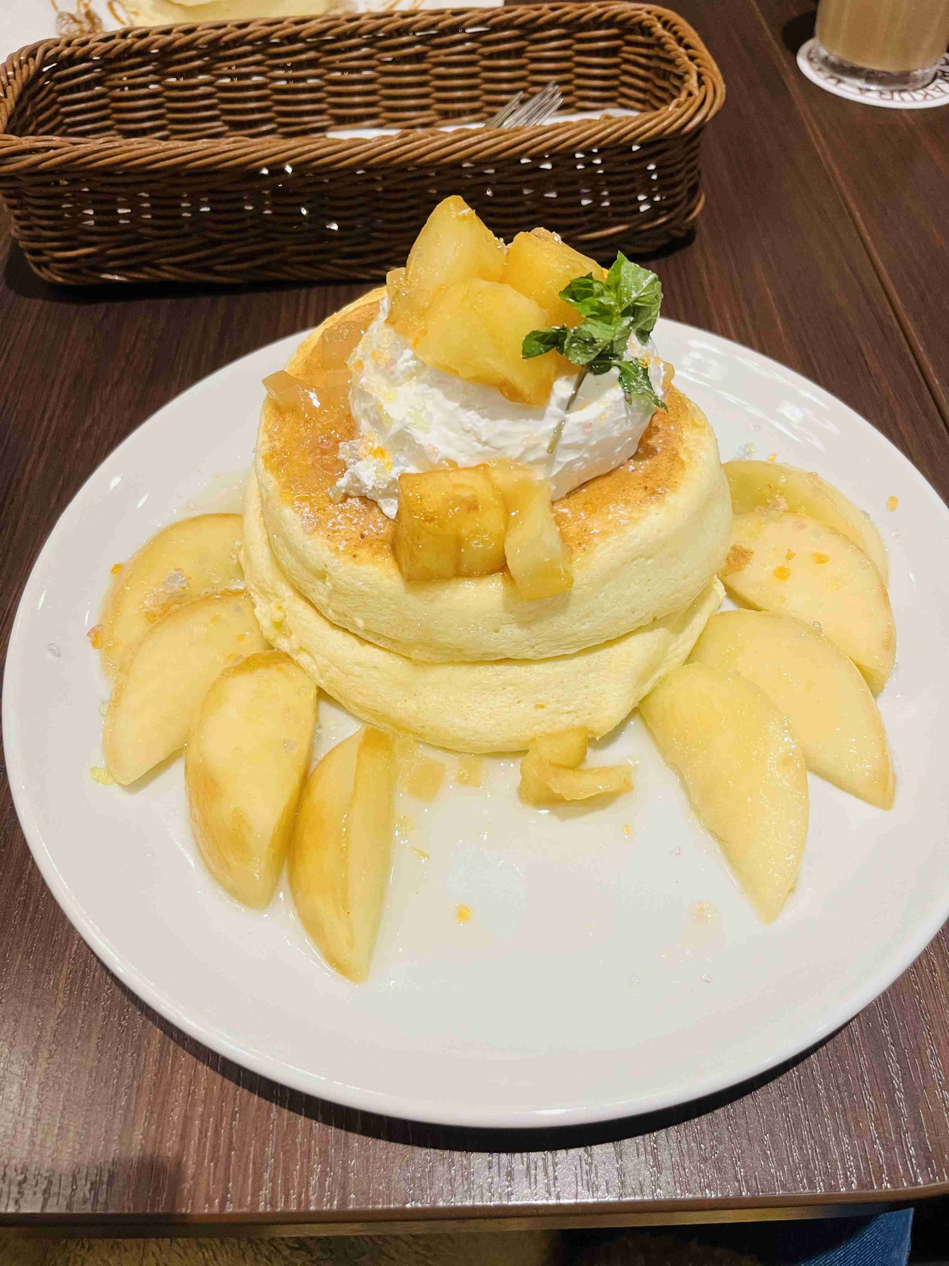 カフェでの一枚を見せてください!Part5