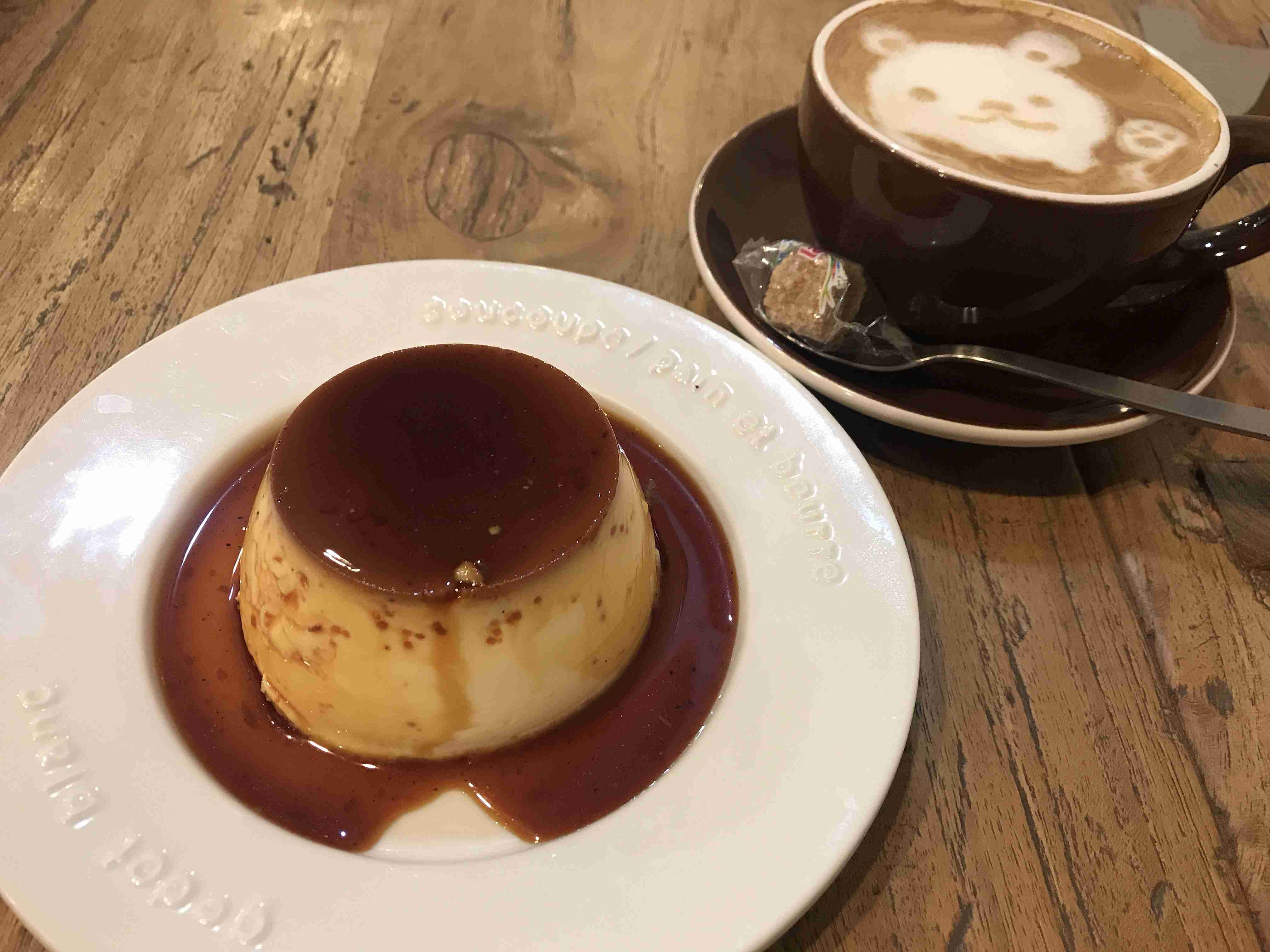 カフェでの一枚を見せてください!Part5