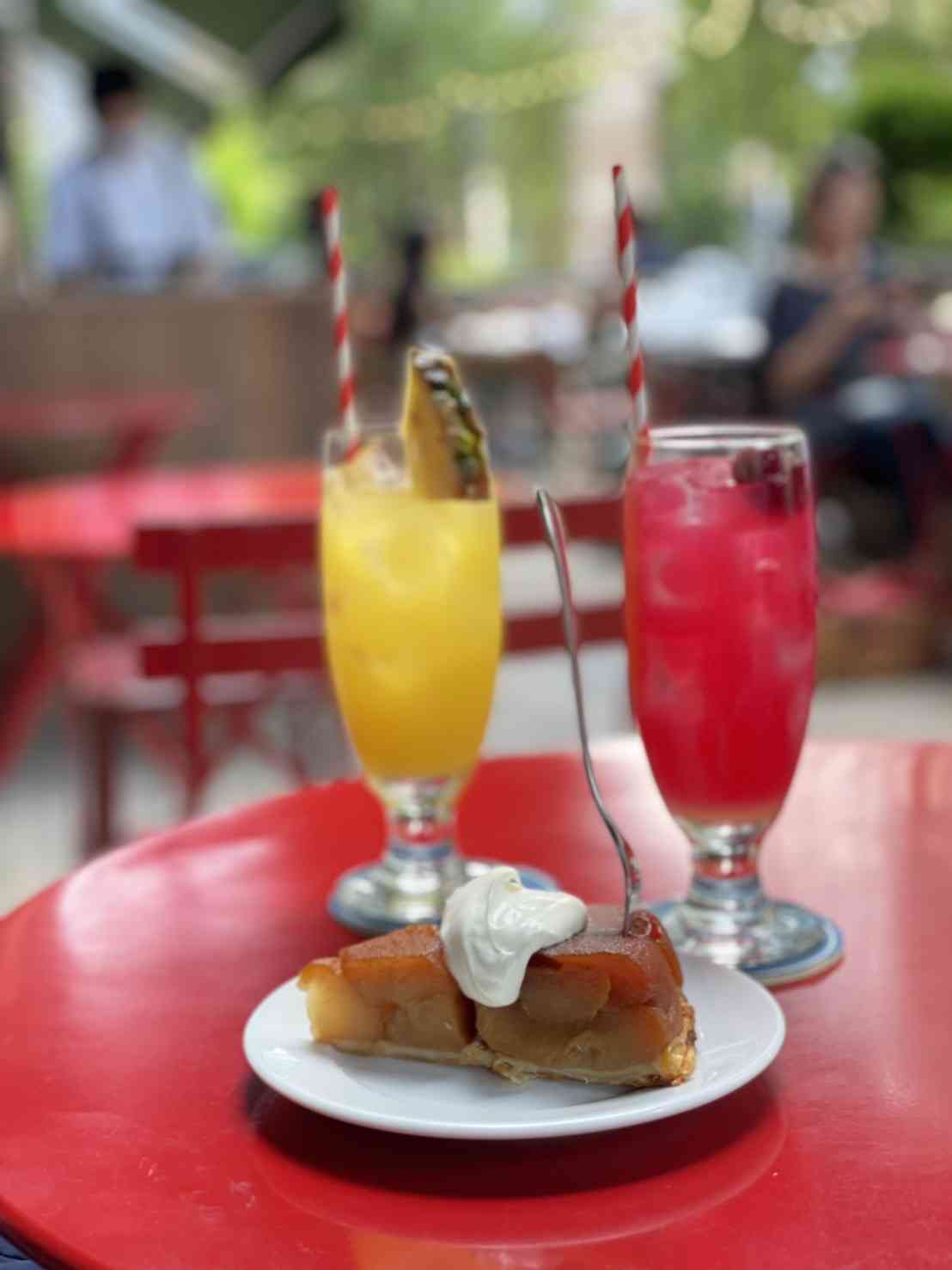 カフェでの一枚を見せてください!Part5