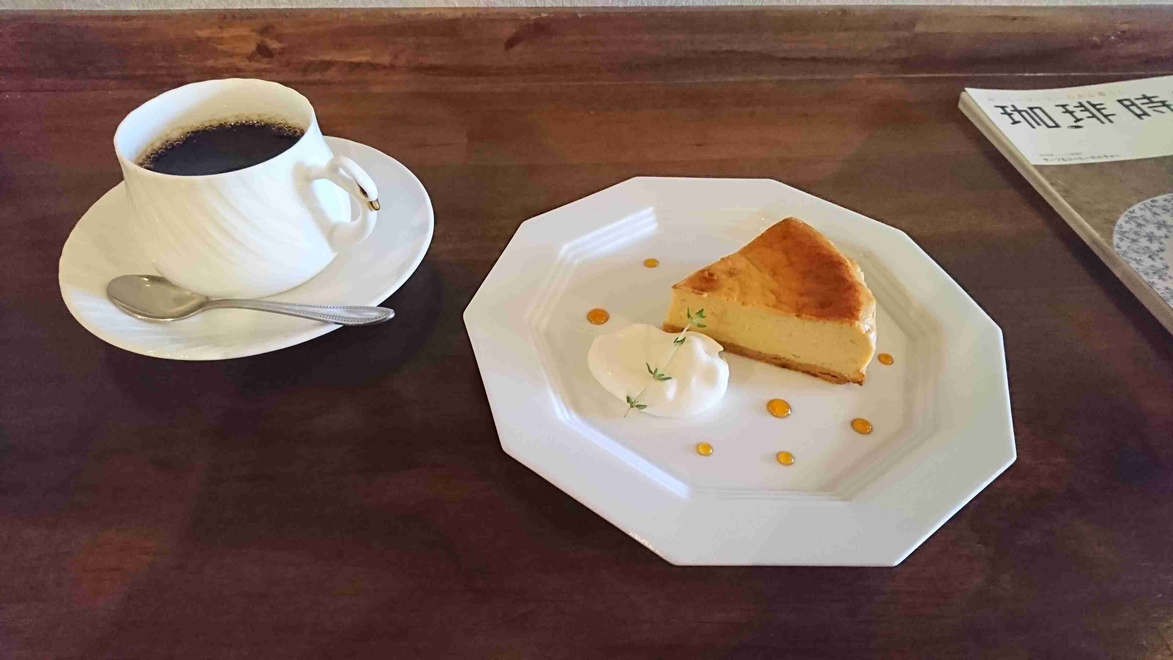 カフェでの一枚を見せてください!Part5