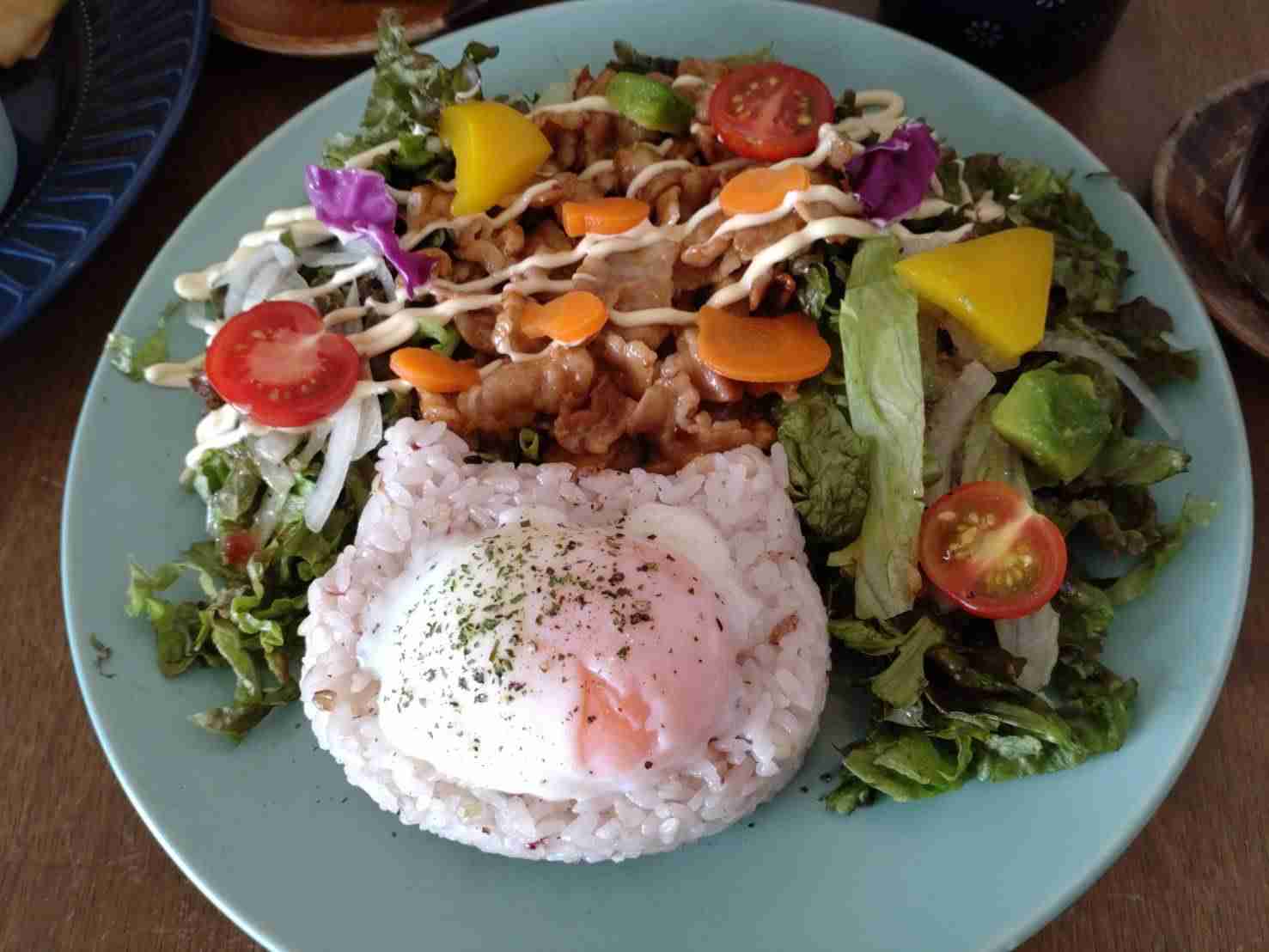 カフェでの一枚を見せてください!Part5