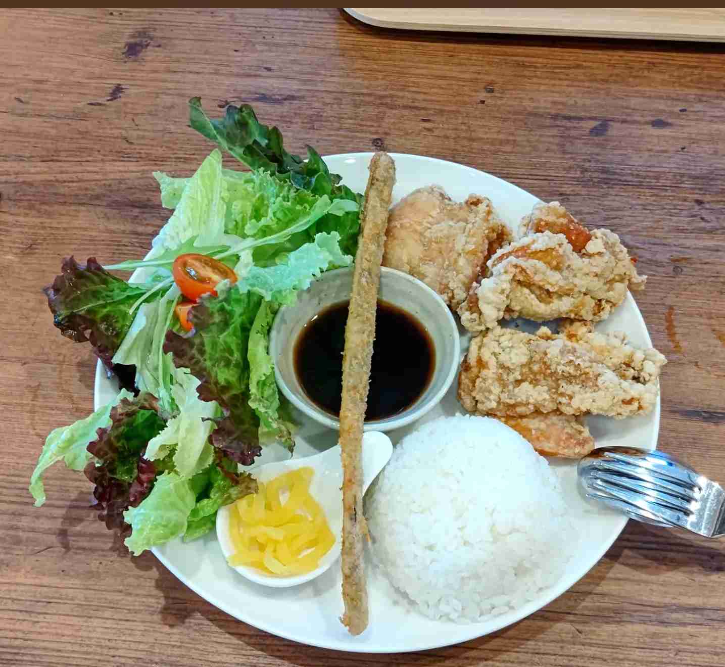 カフェでの一枚を見せてください!Part5