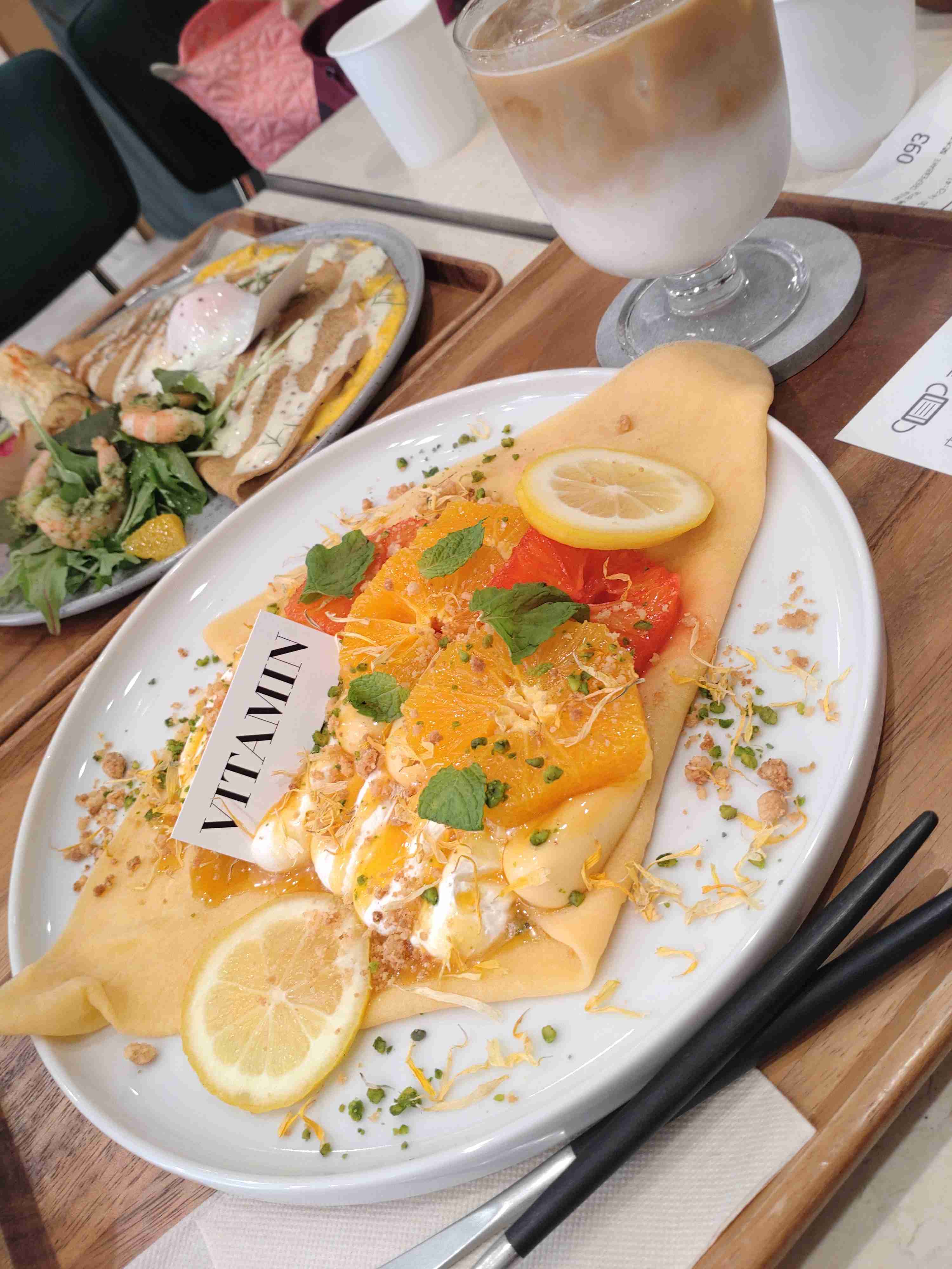 カフェでの一枚を見せてください!Part5