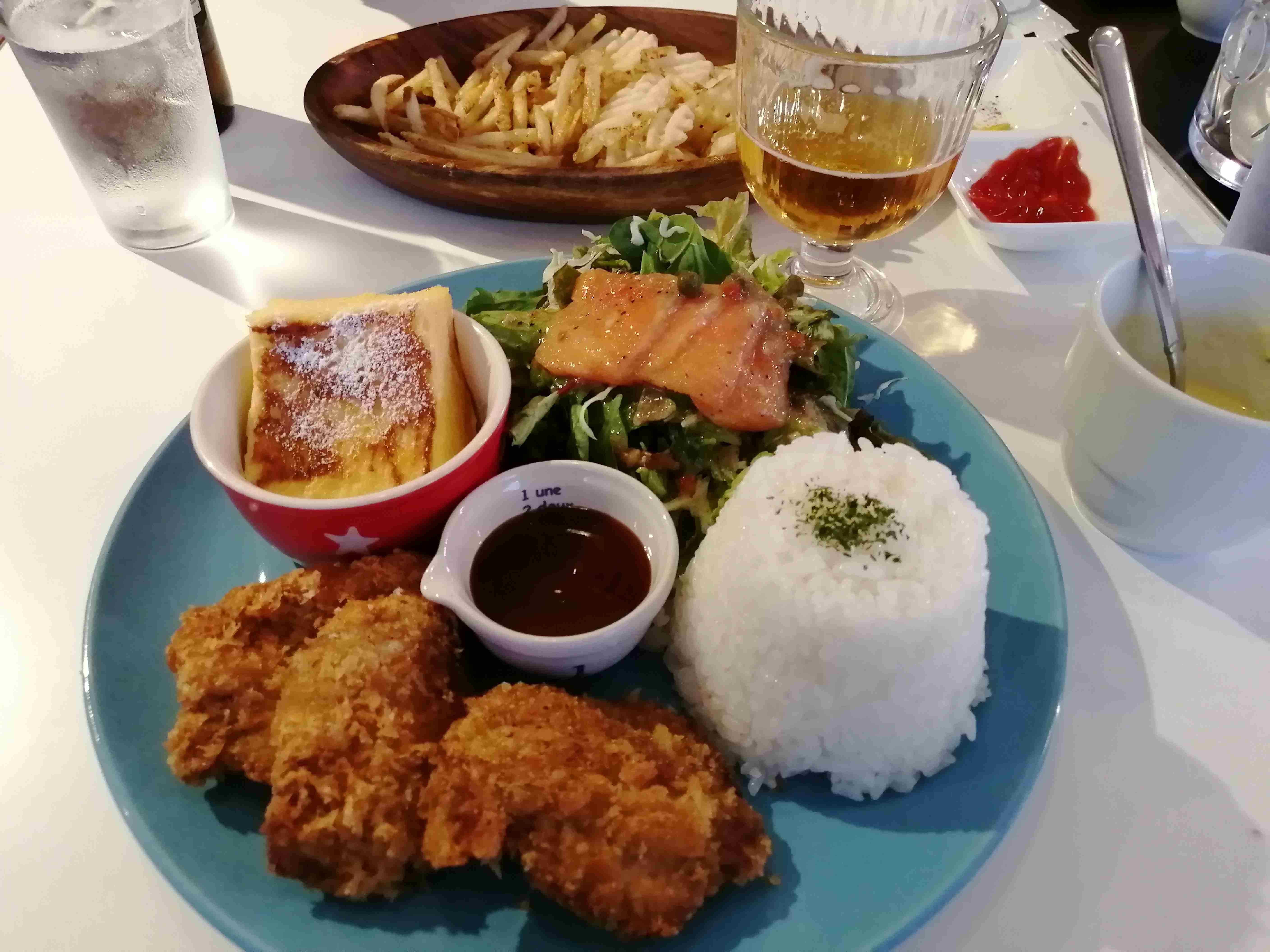 カフェでの一枚を見せてください!Part5