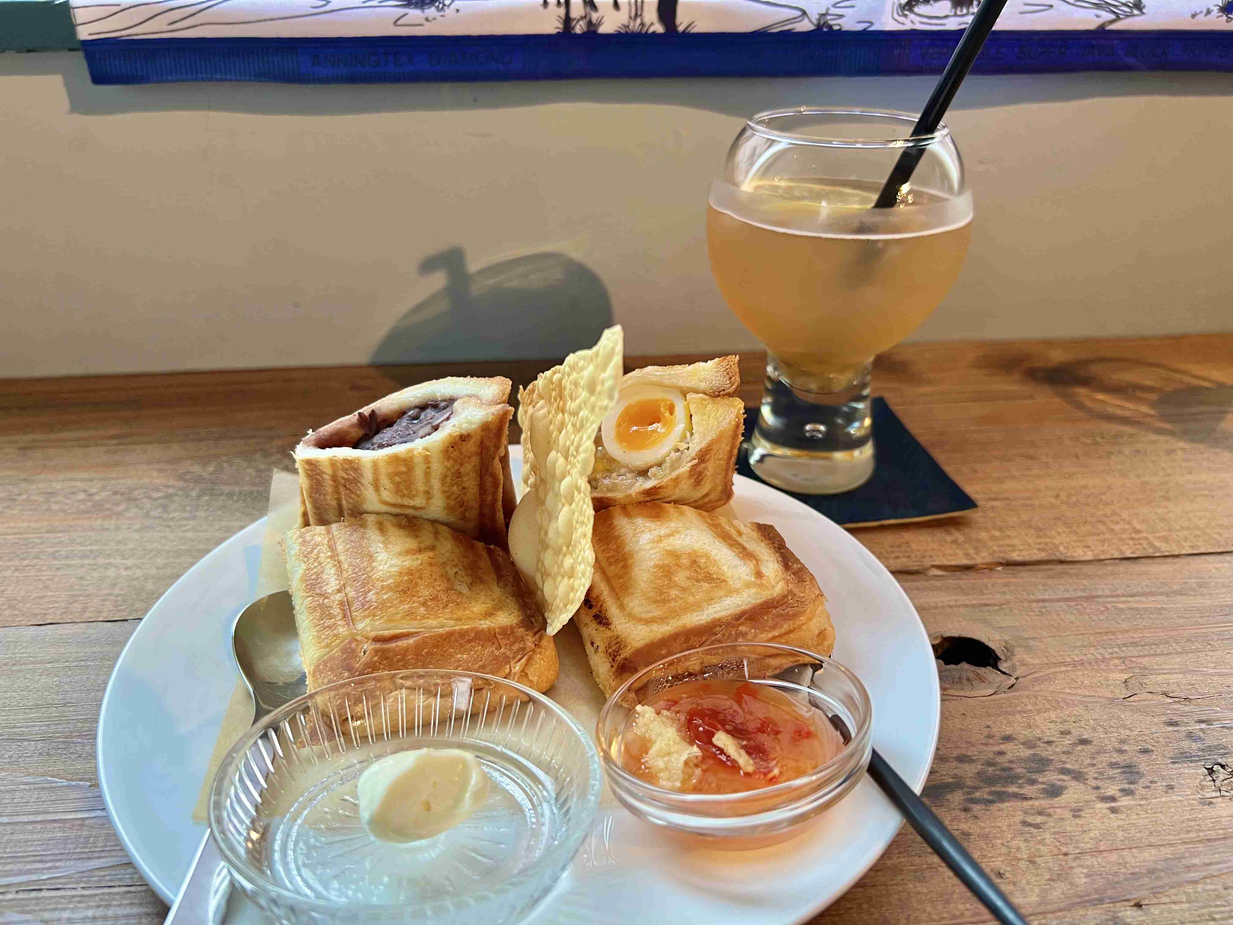 カフェでの一枚を見せてください!Part5