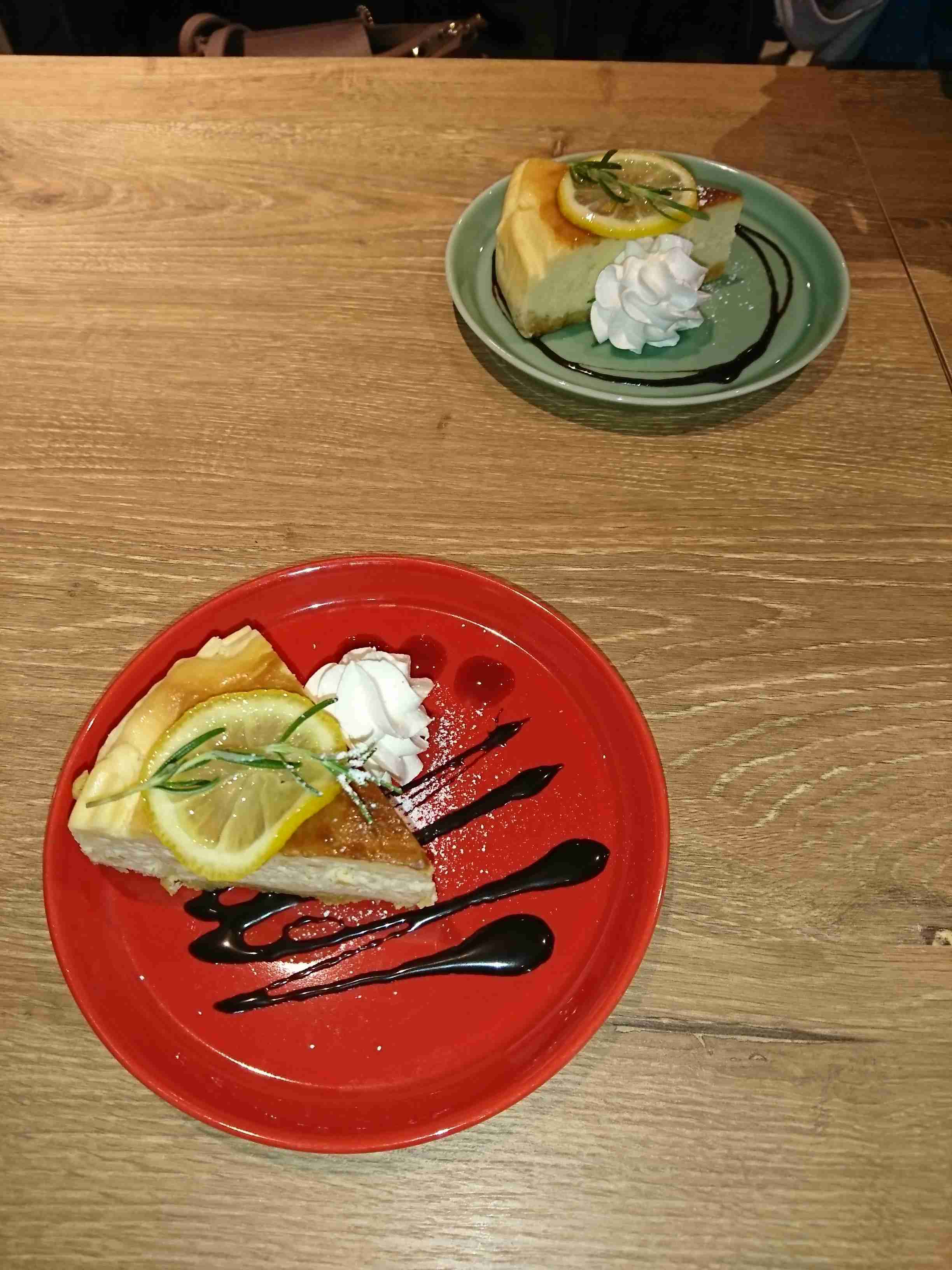 カフェでの一枚を見せてください!Part5