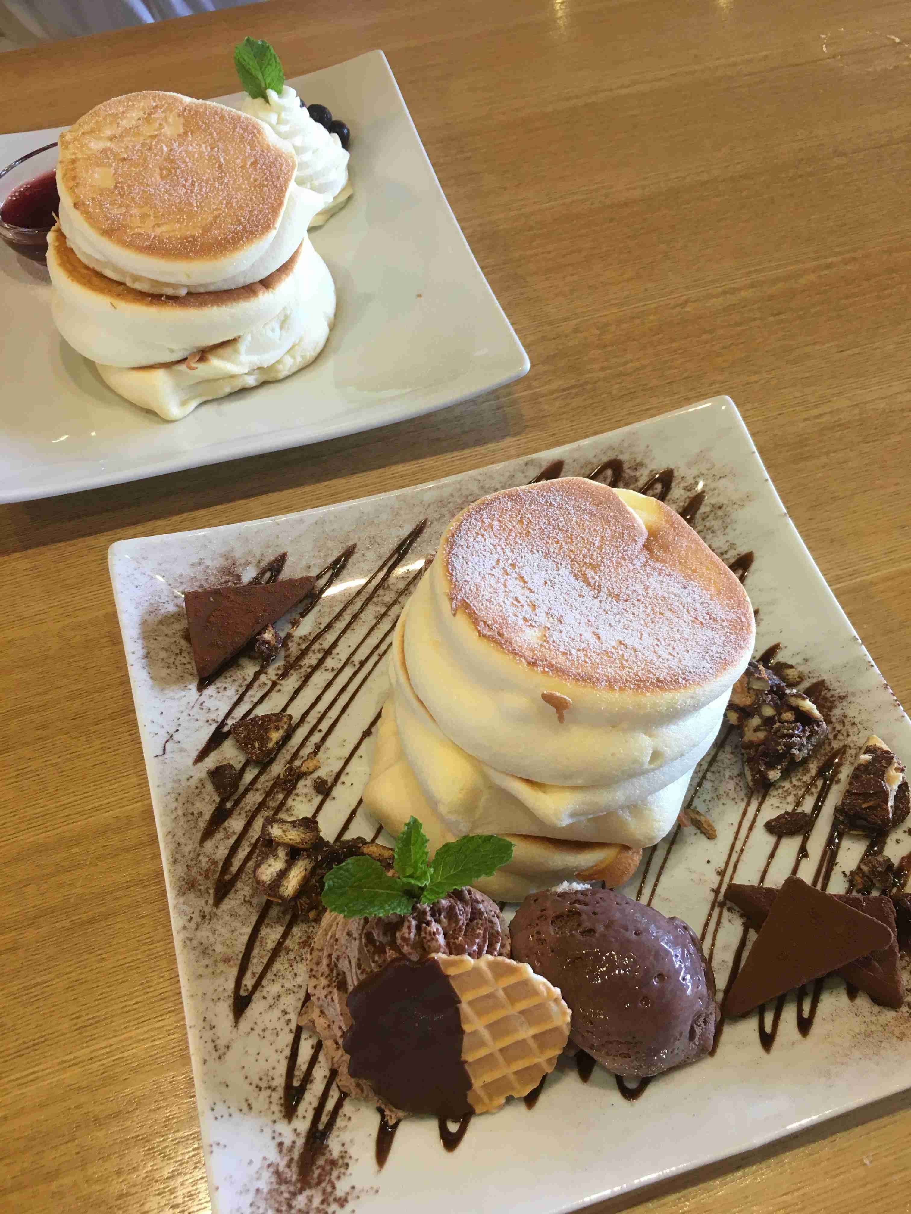 カフェでの一枚を見せてください!Part5