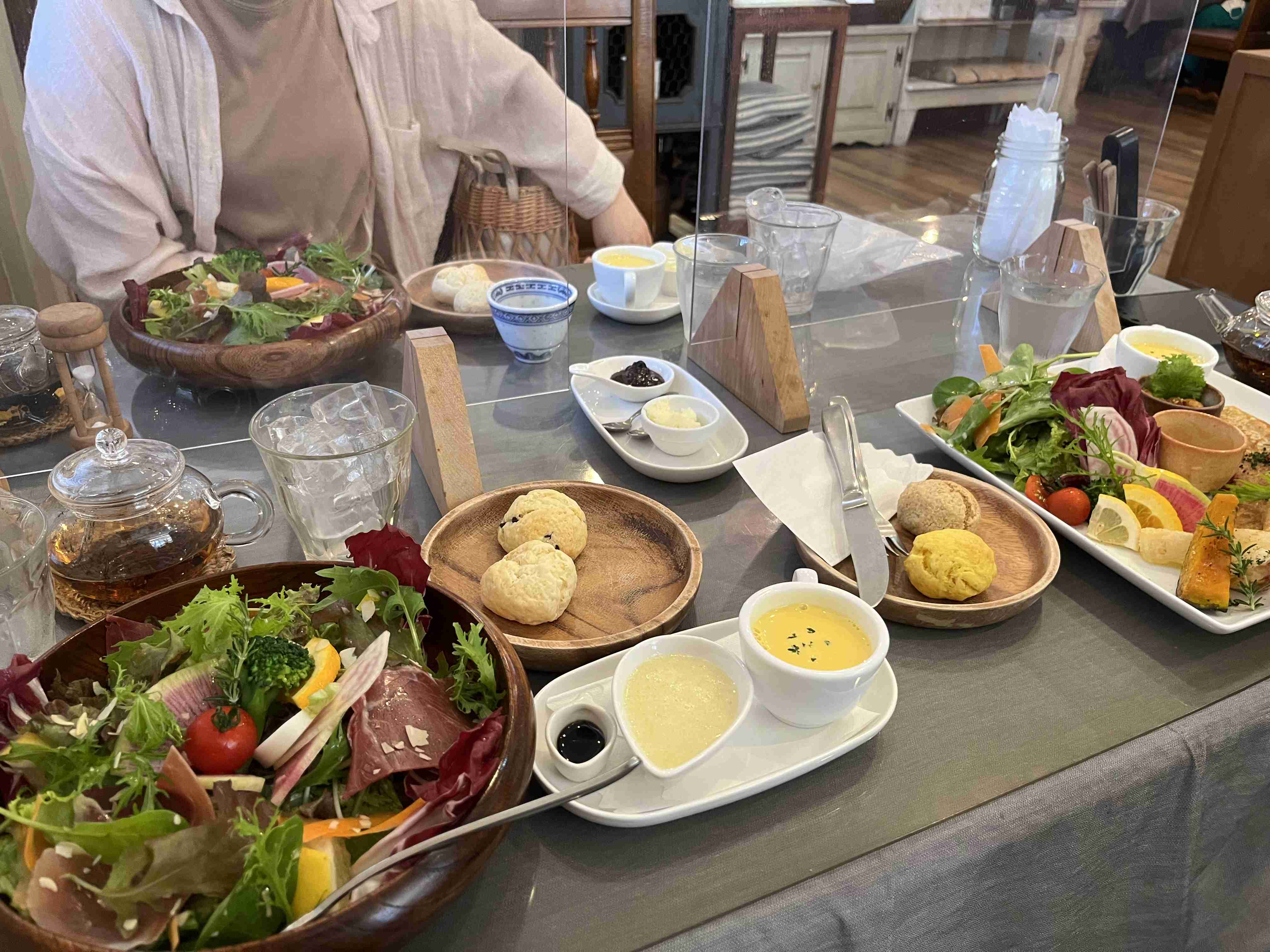 カフェでの一枚を見せてください!Part5