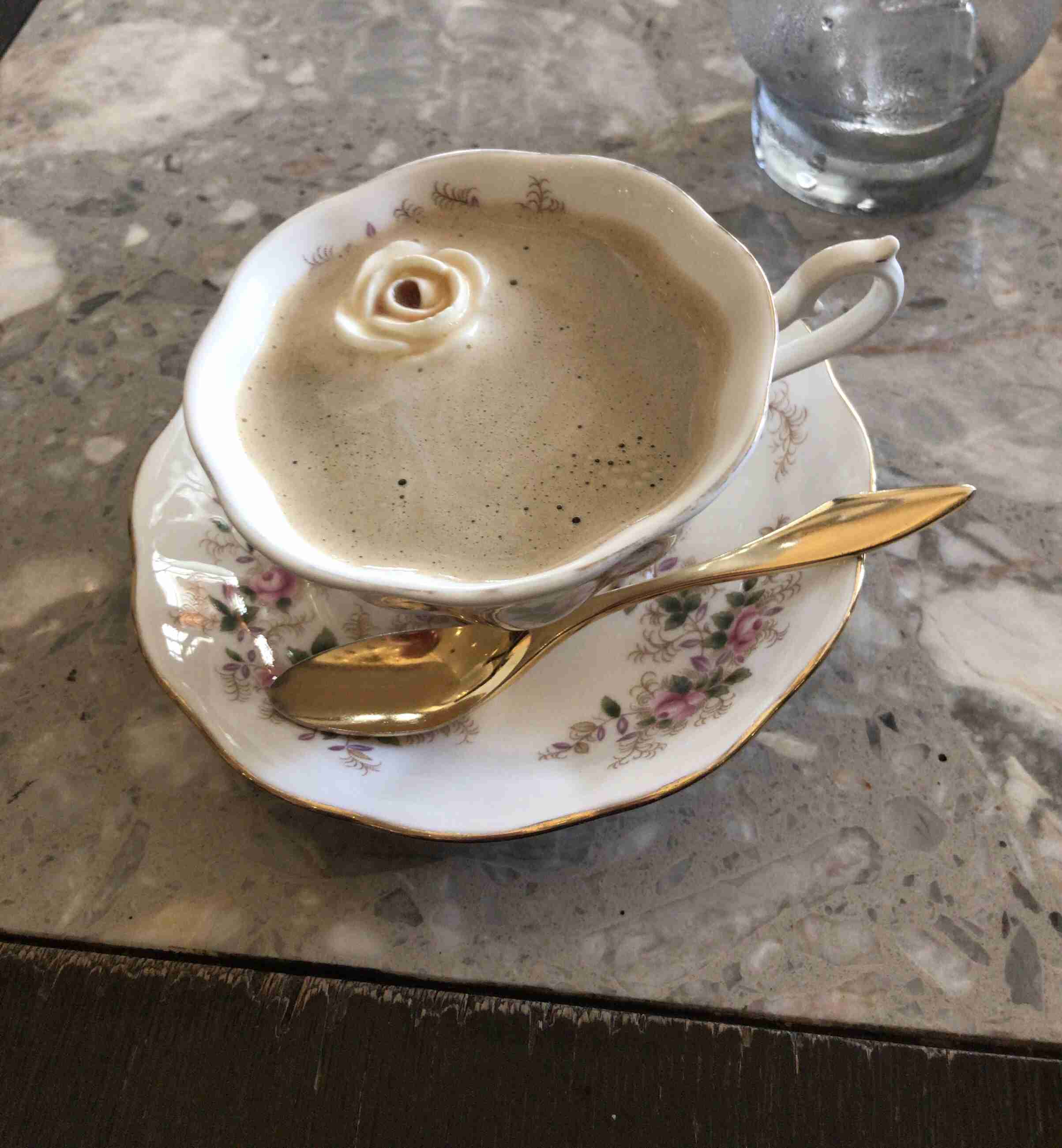 カフェでの一枚を見せてください!Part5