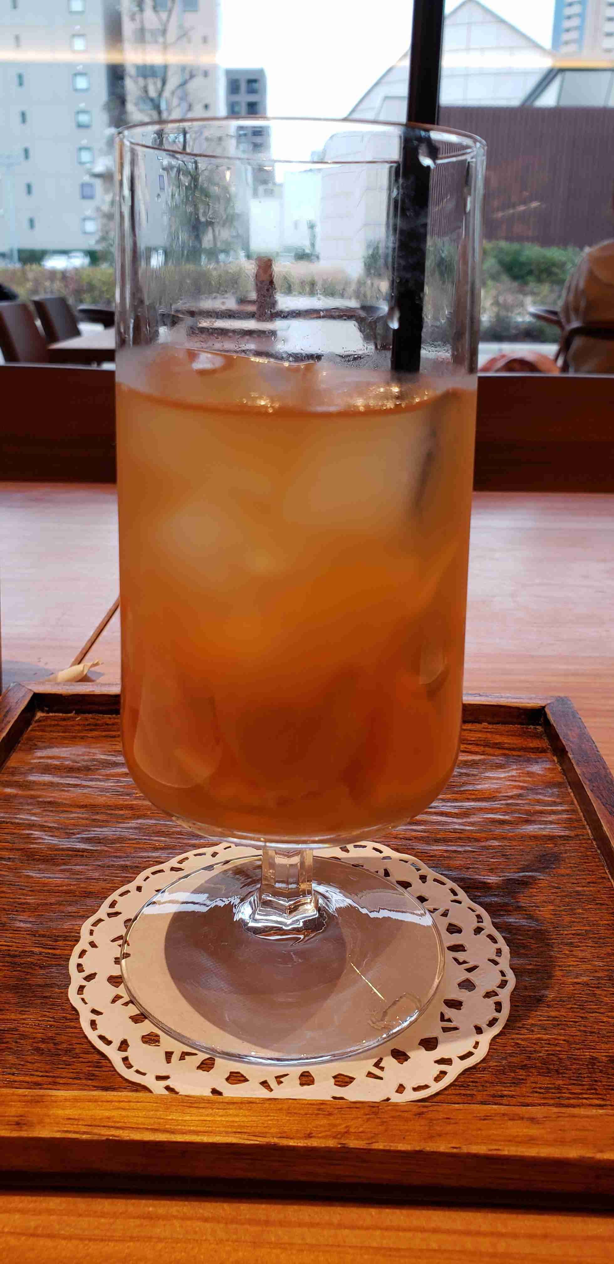 カフェでの一枚を見せてください!Part5