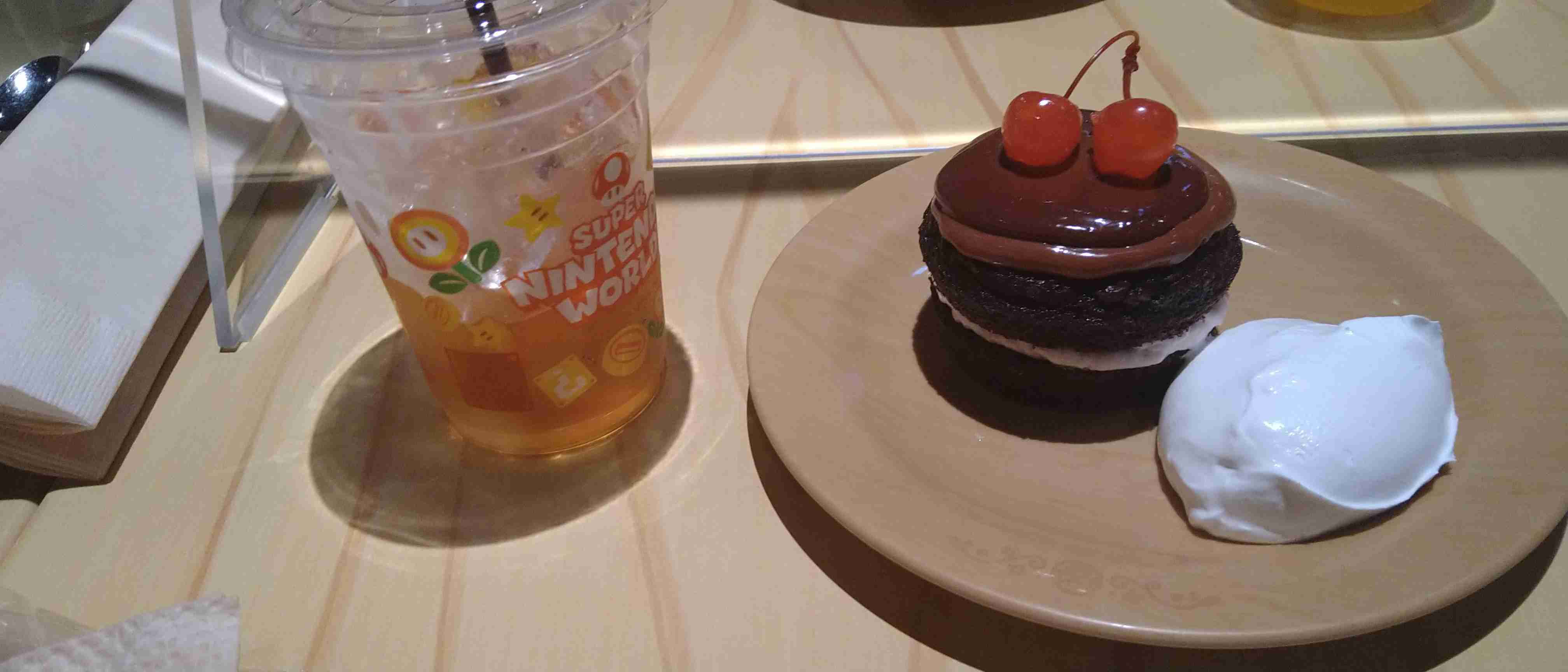 カフェでの一枚を見せてください!Part5