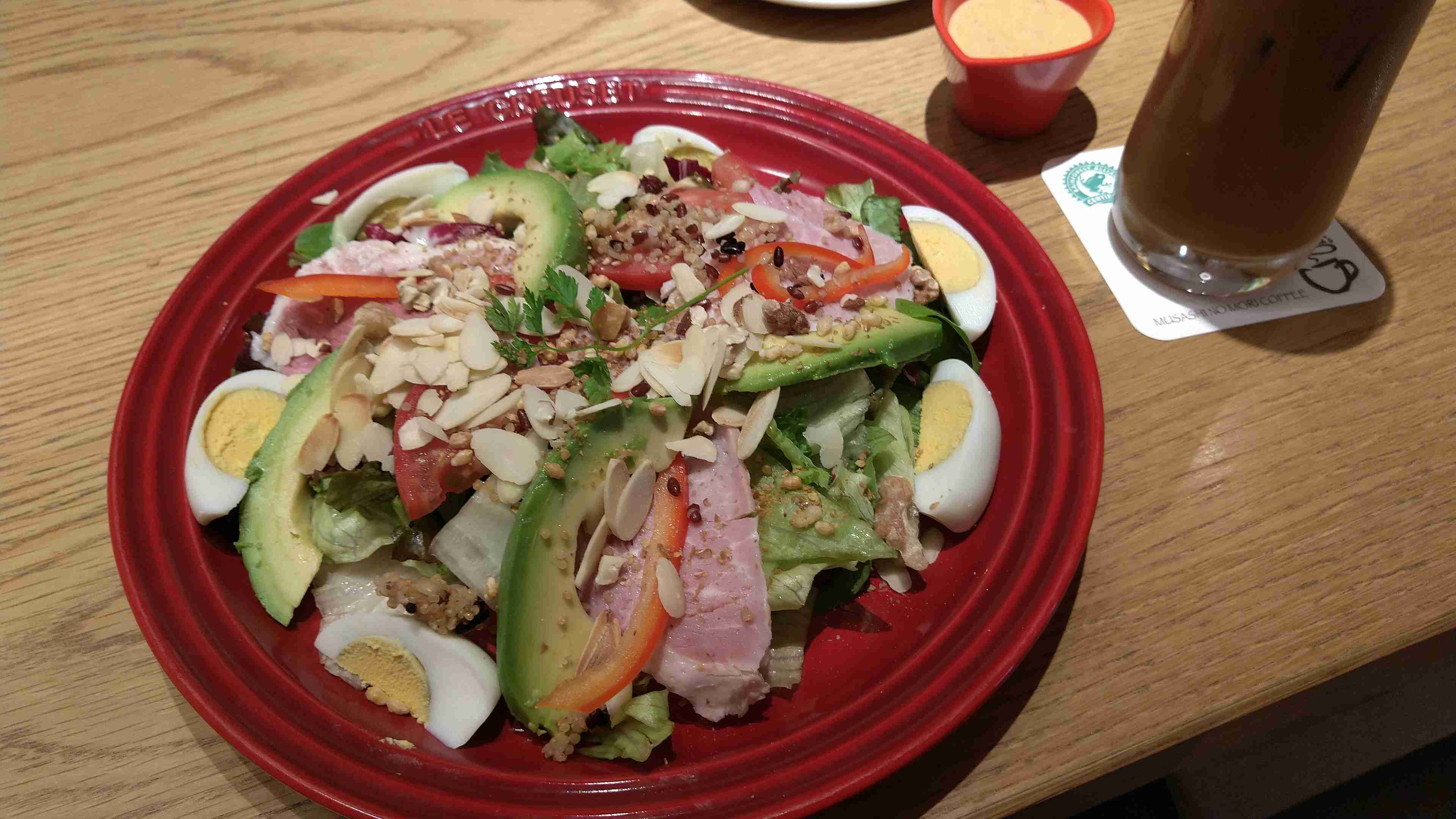 カフェでの一枚を見せてください!Part5