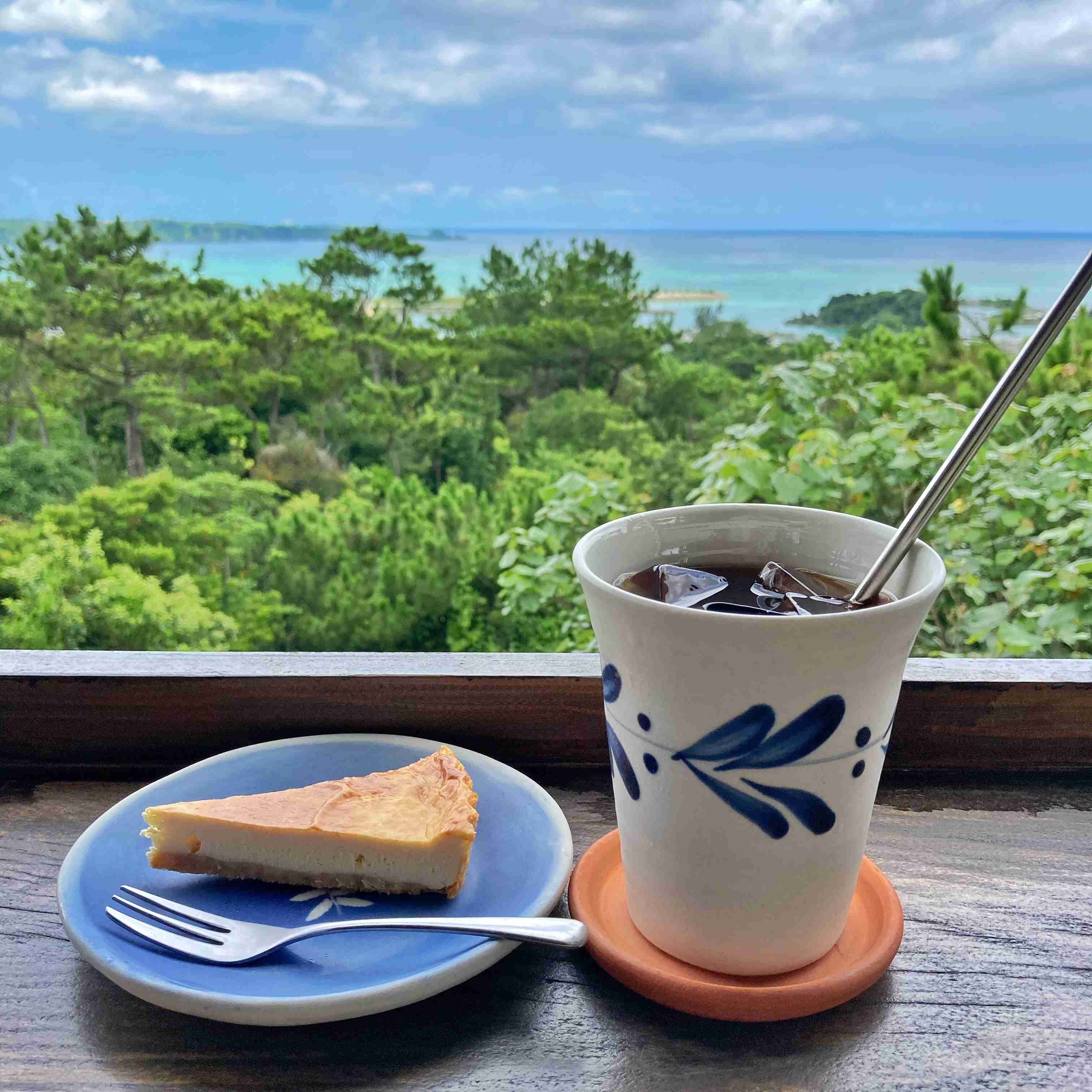 カフェでの一枚を見せてください!Part5