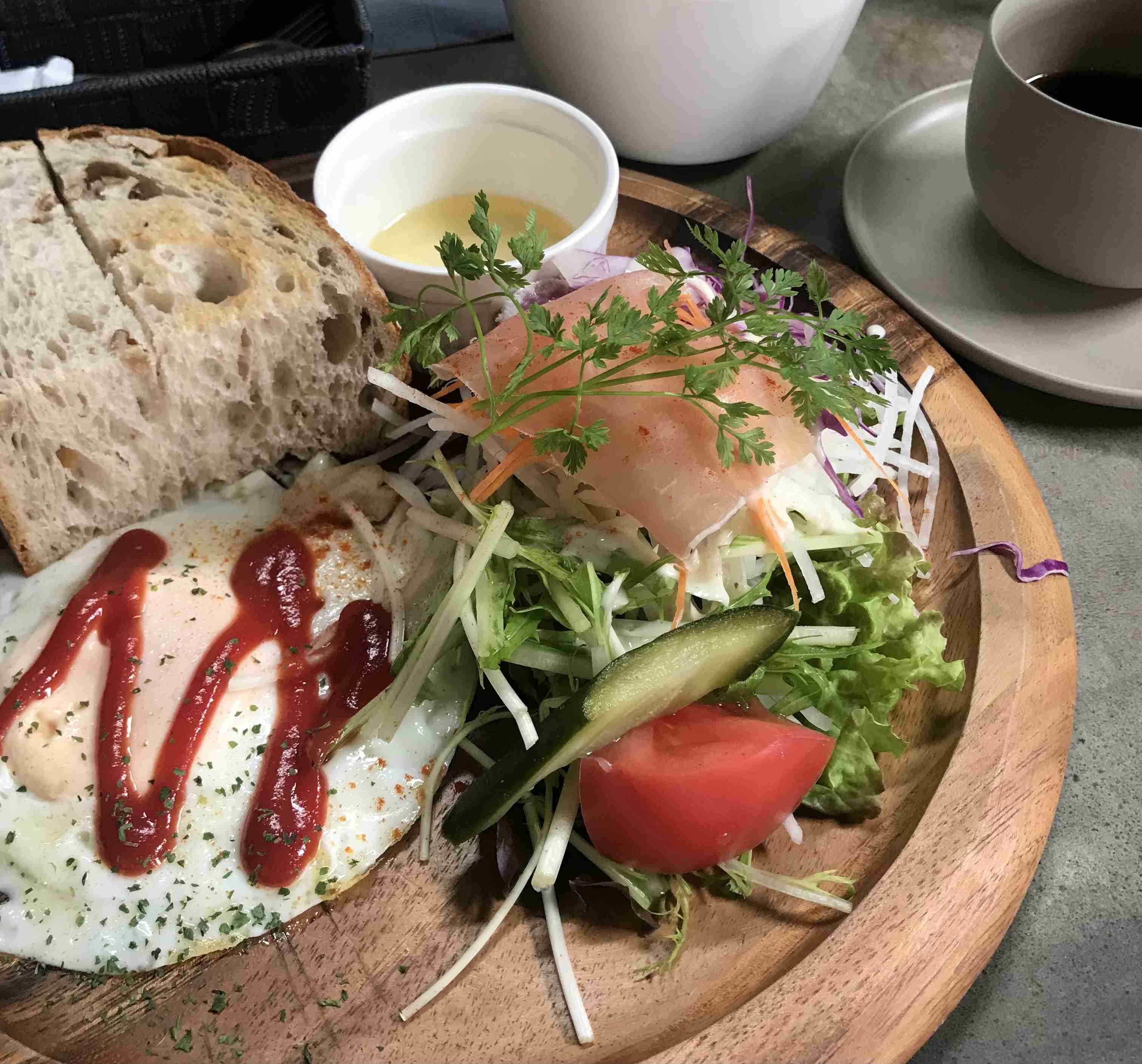 カフェでの一枚を見せてください!Part5