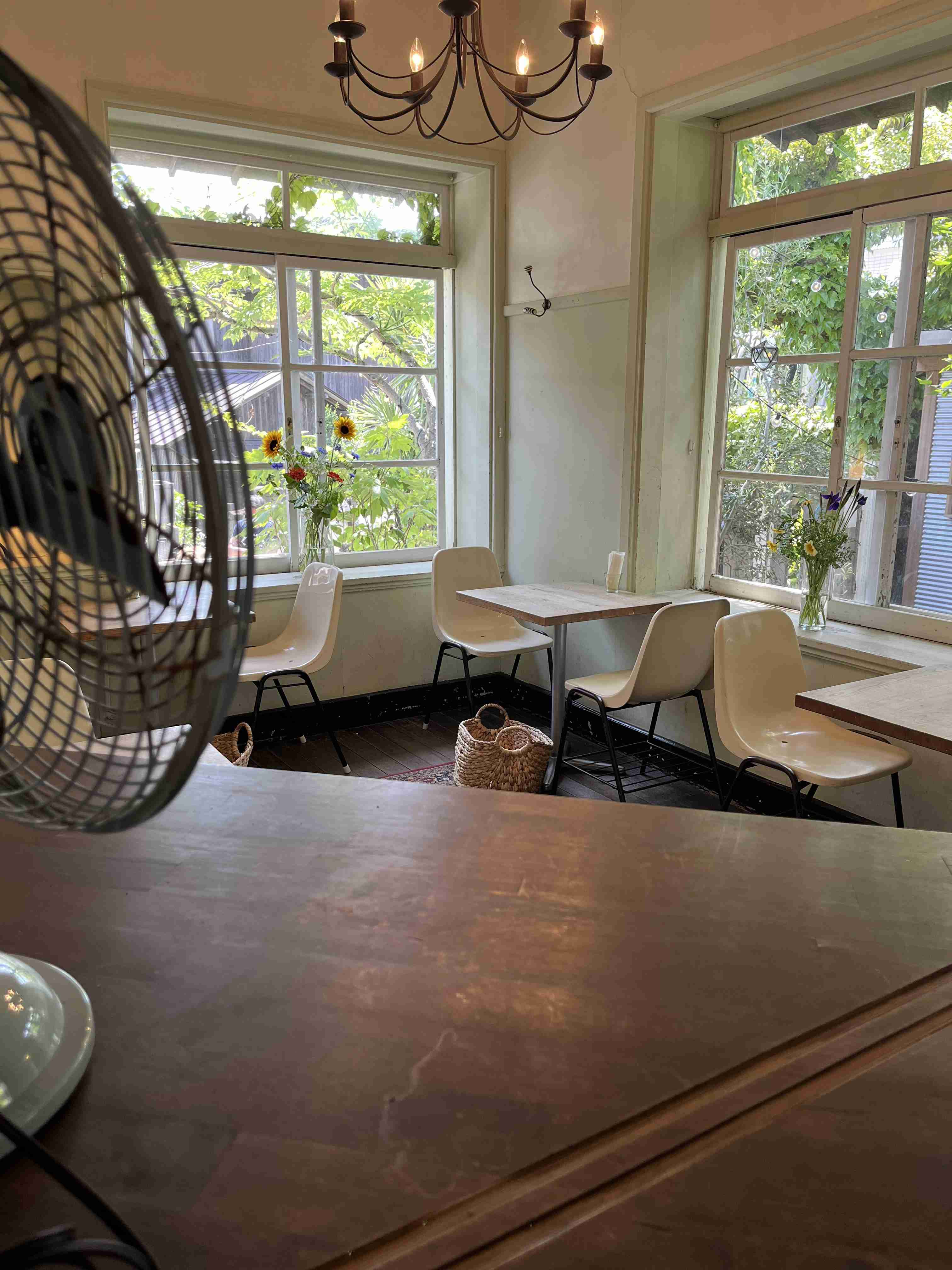 カフェでの一枚を見せてください!Part5