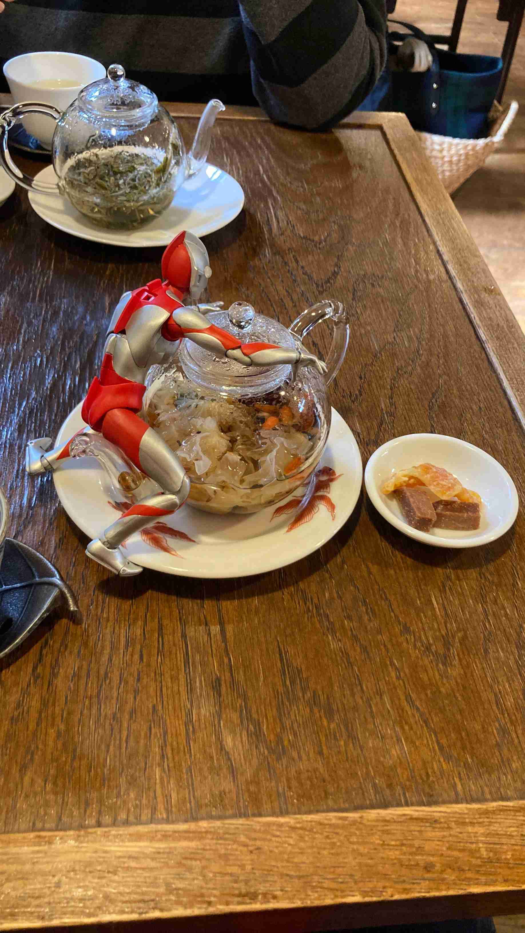 カフェでの一枚を見せてください!Part5