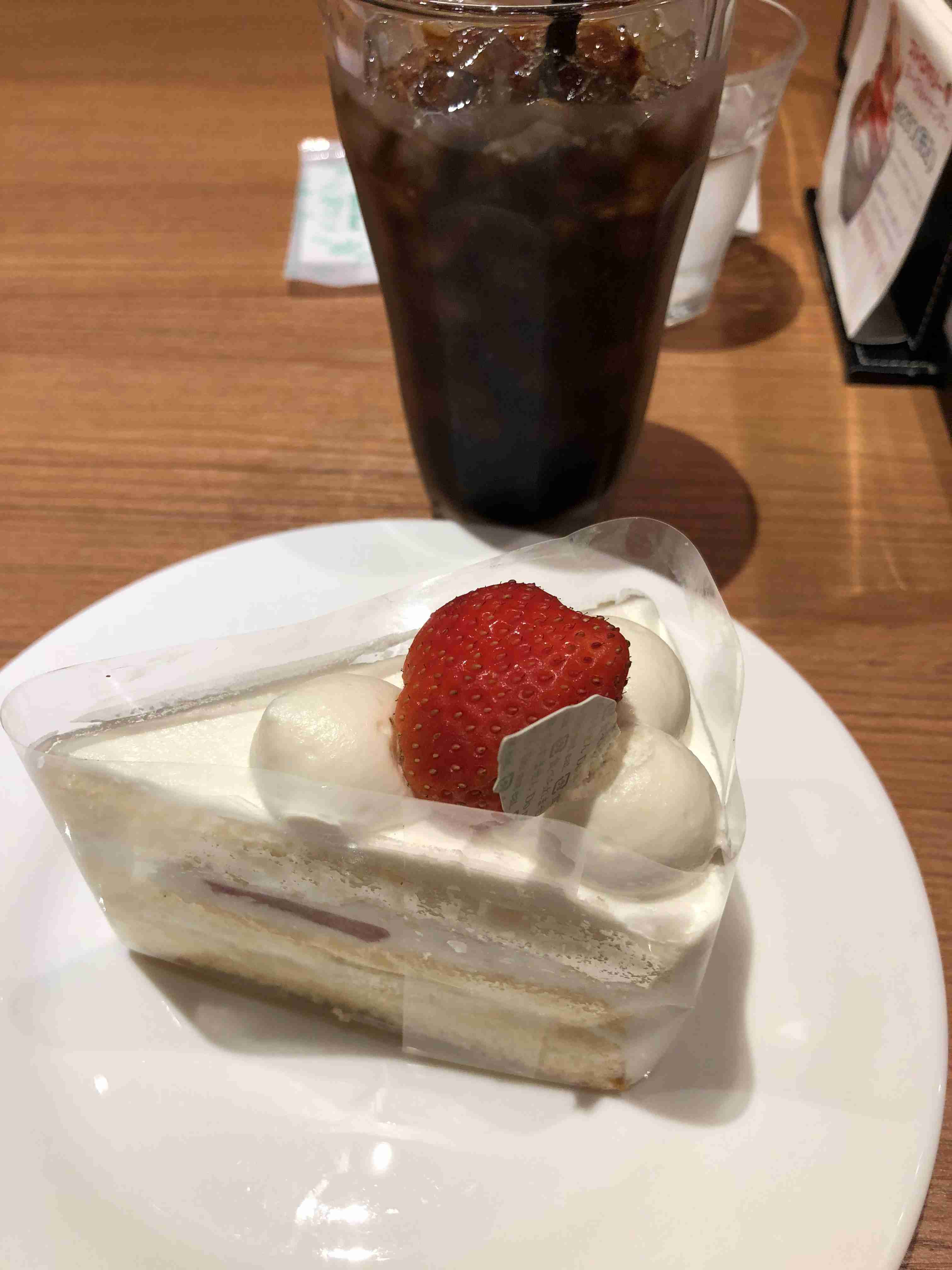 カフェでの一枚を見せてください!Part5