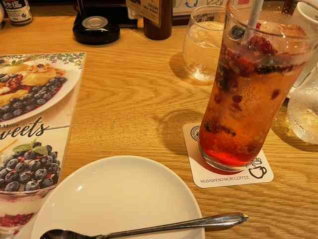 カフェでの一枚を見せてください!Part5