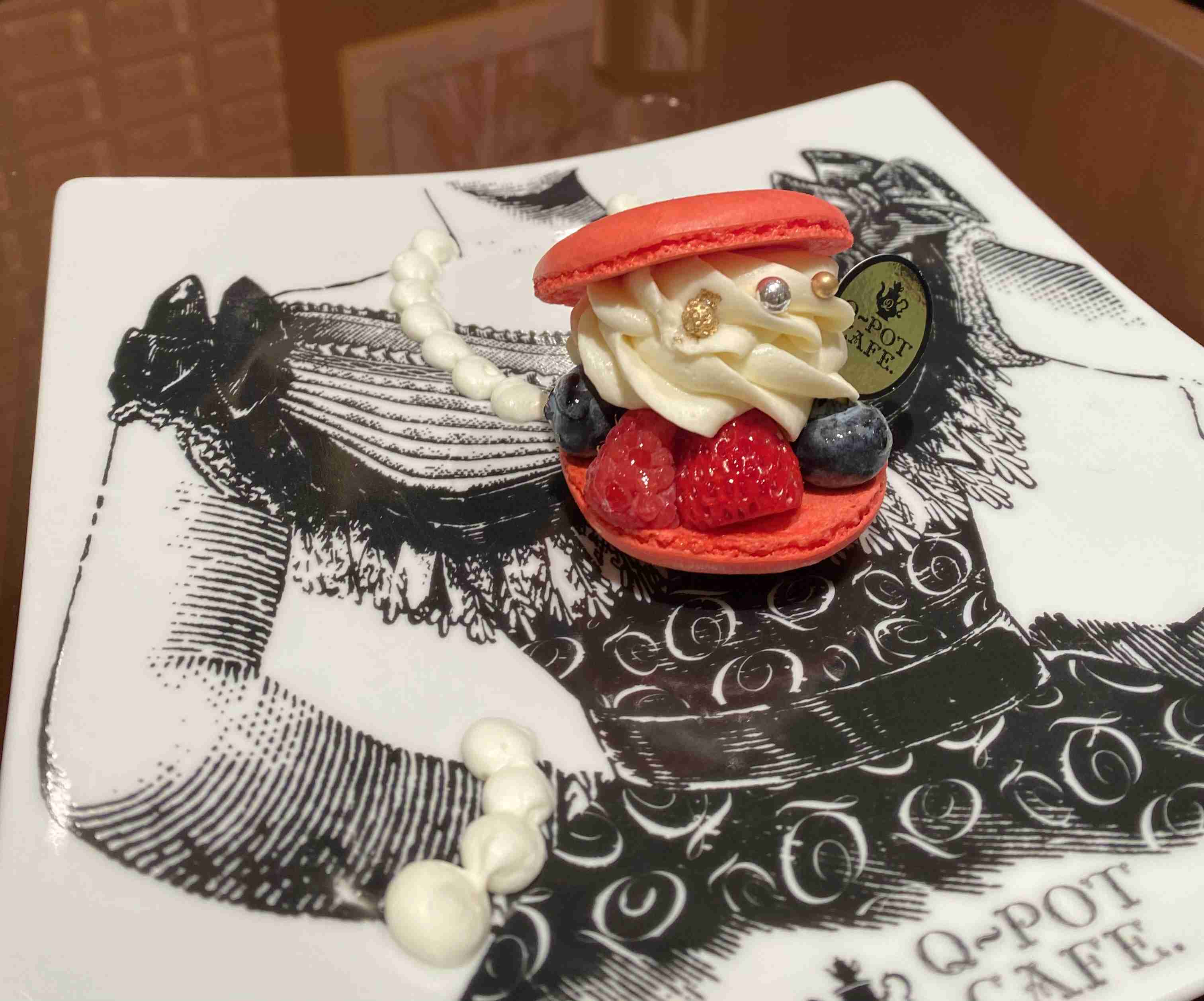 カフェでの一枚を見せてください!Part5