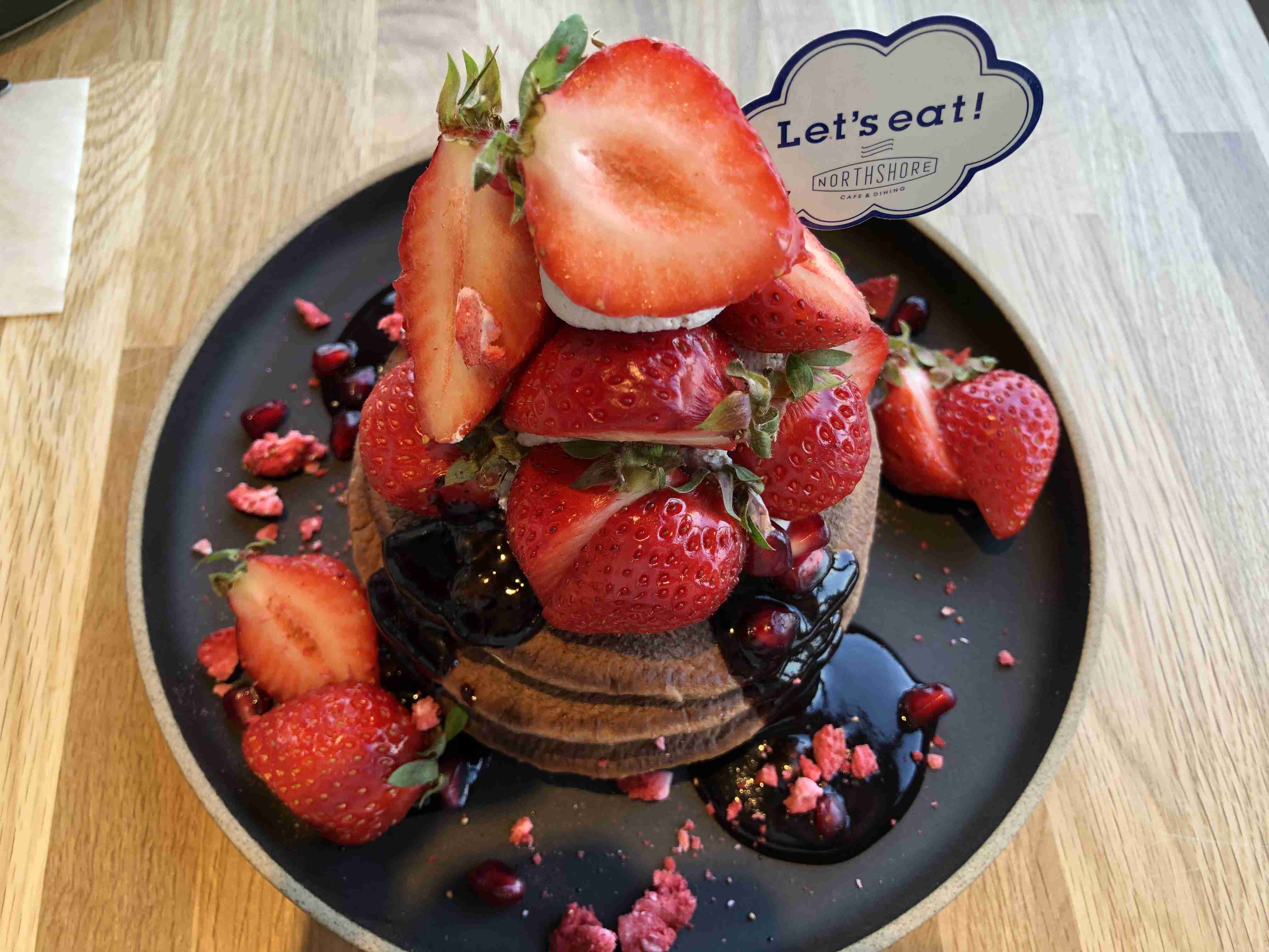 カフェでの一枚を見せてください!Part5