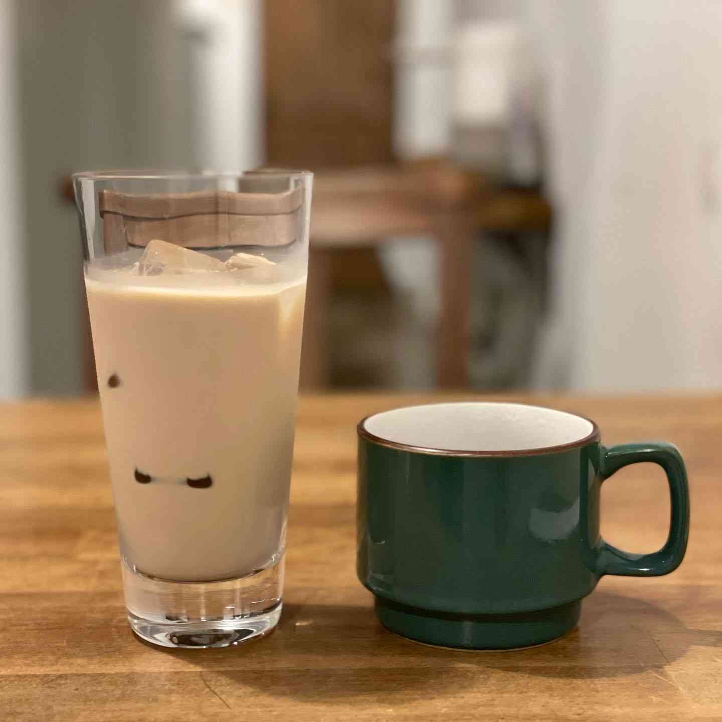 カフェでの一枚を見せてください!Part5