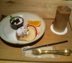 カフェでの一枚を見せてください!Part5