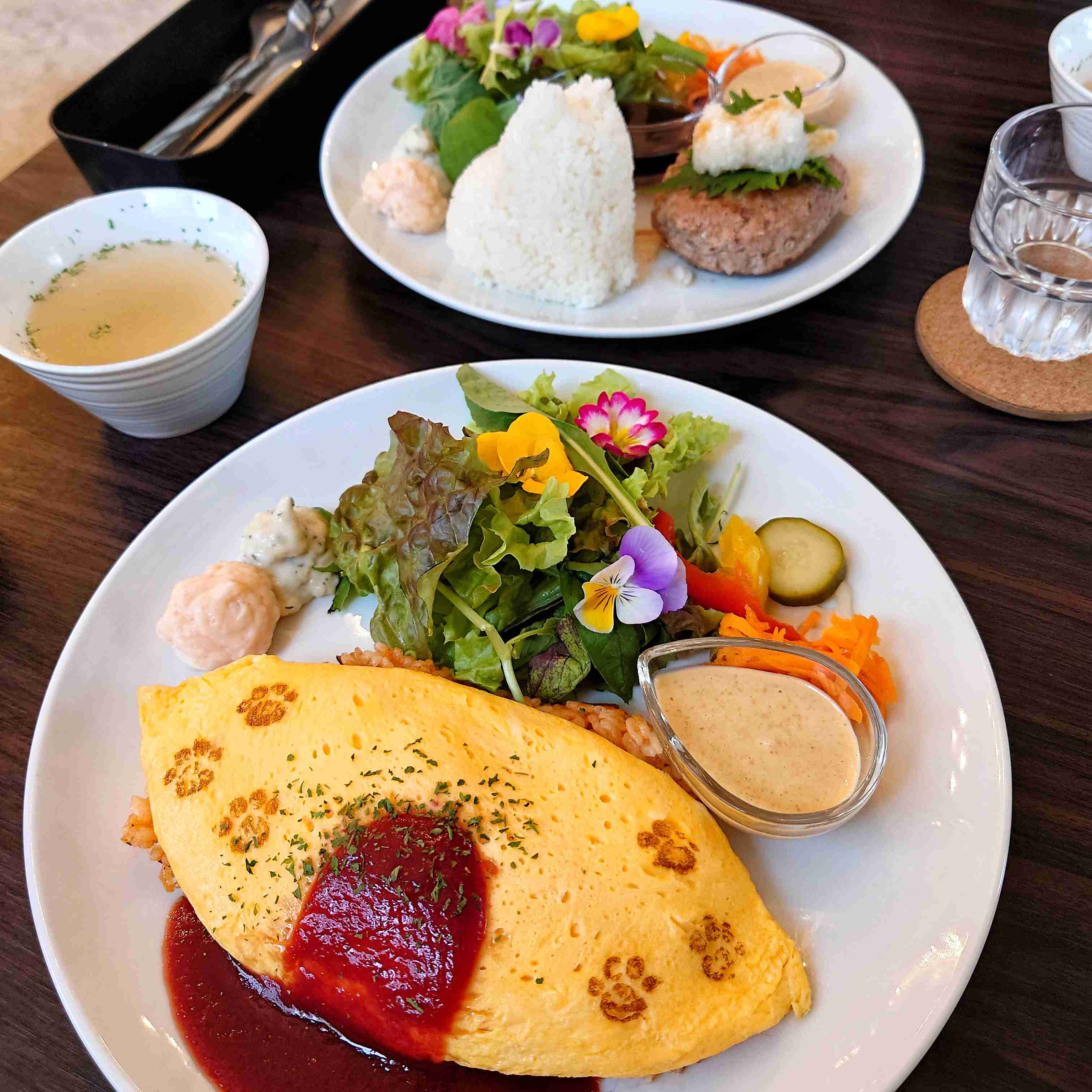 カフェでの一枚を見せてください!Part5