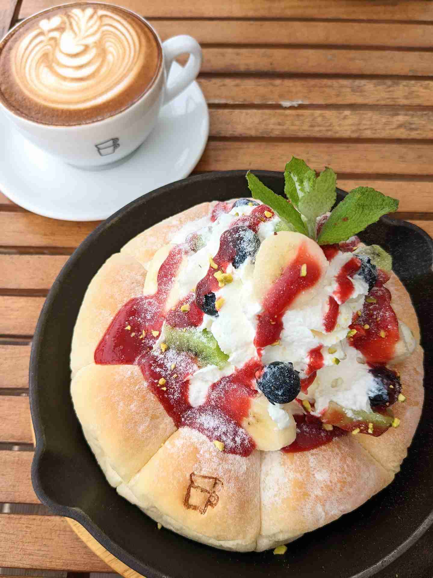 カフェでの一枚を見せてください!Part5