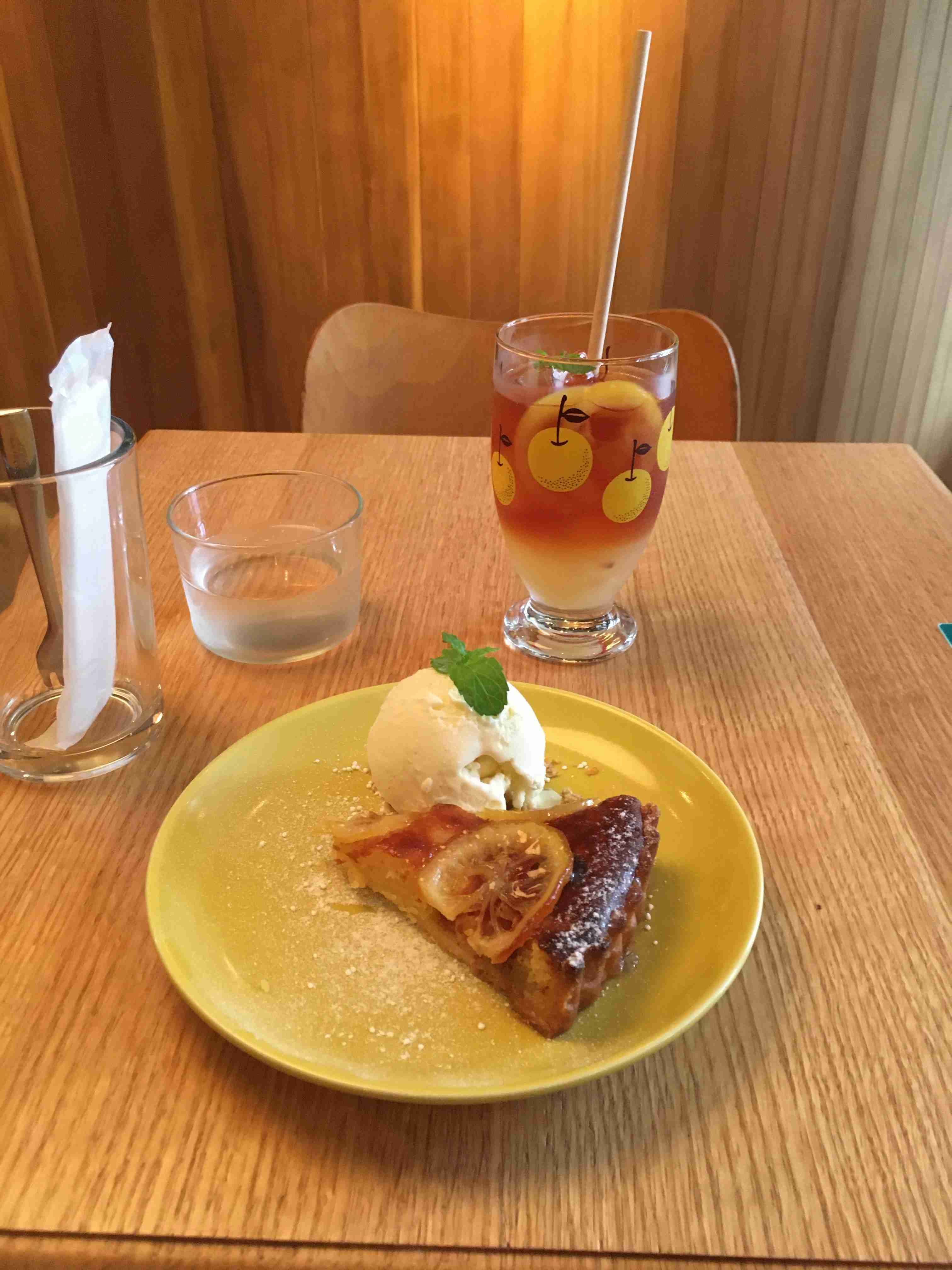 カフェでの一枚を見せてください!Part5