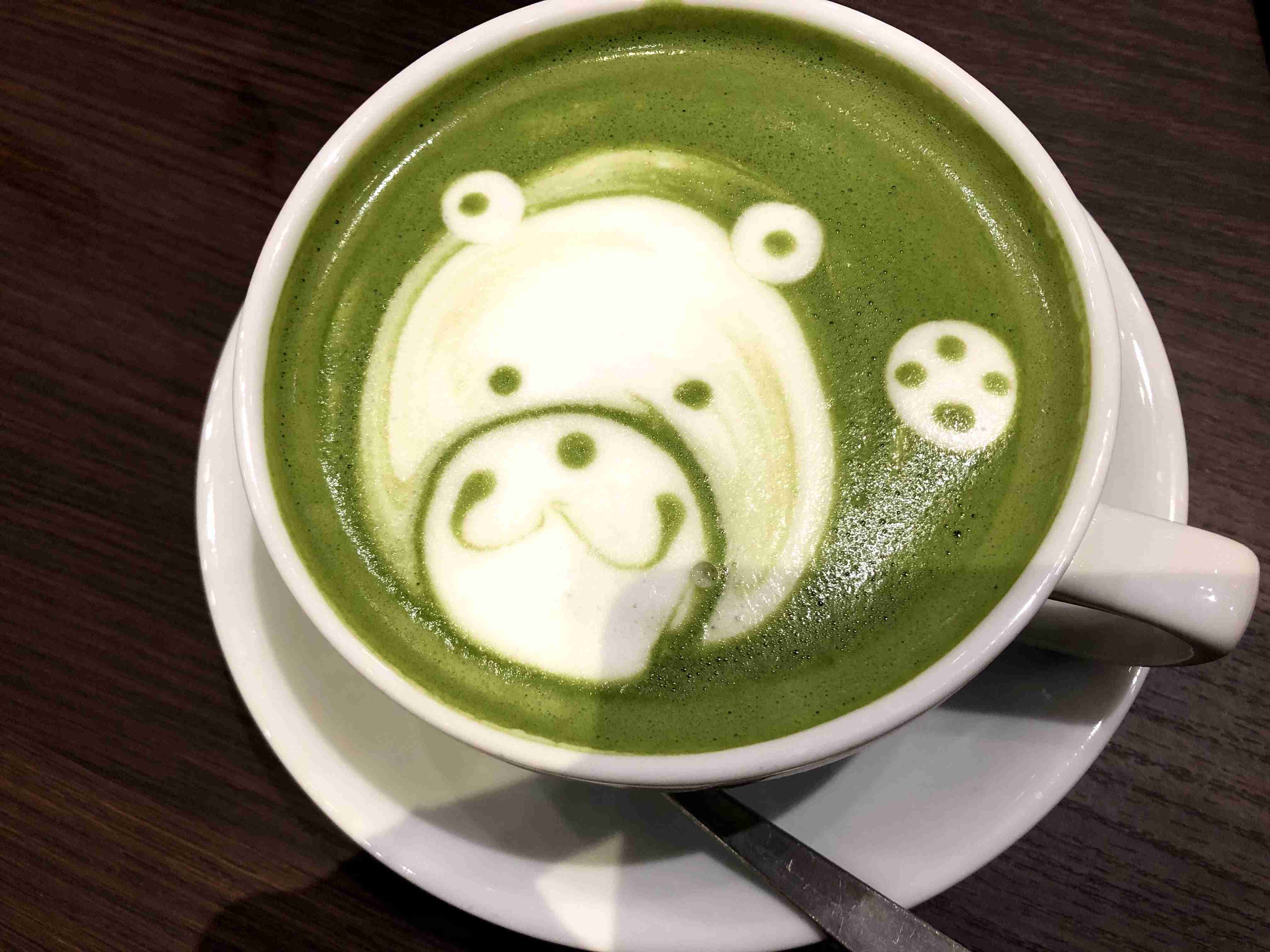 カフェでの一枚を見せてください!Part5