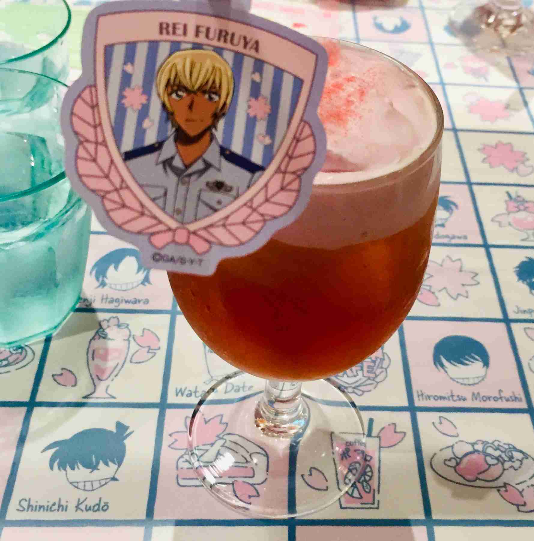 カフェでの一枚を見せてください!Part5