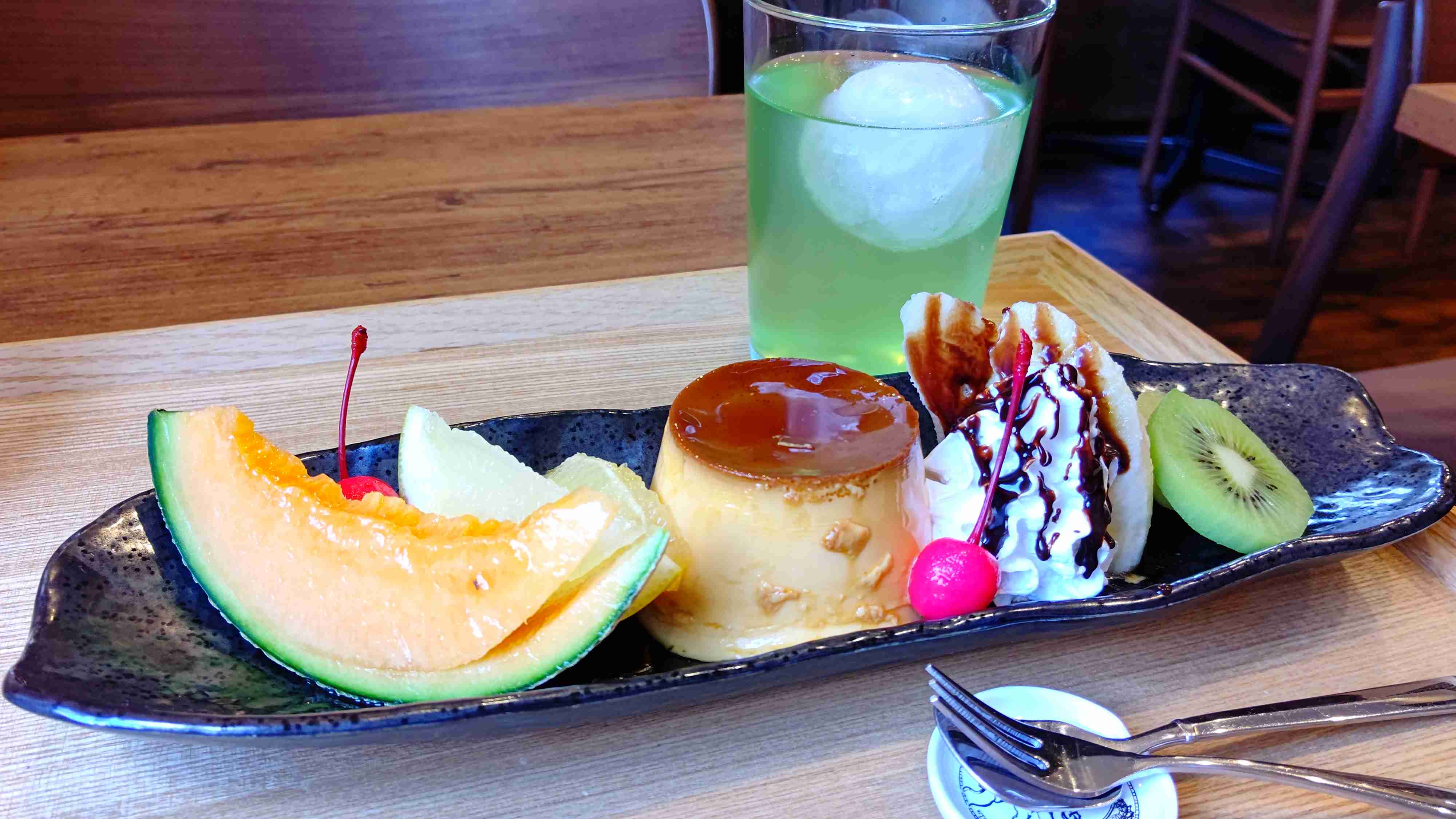 カフェでの一枚を見せてください!Part5