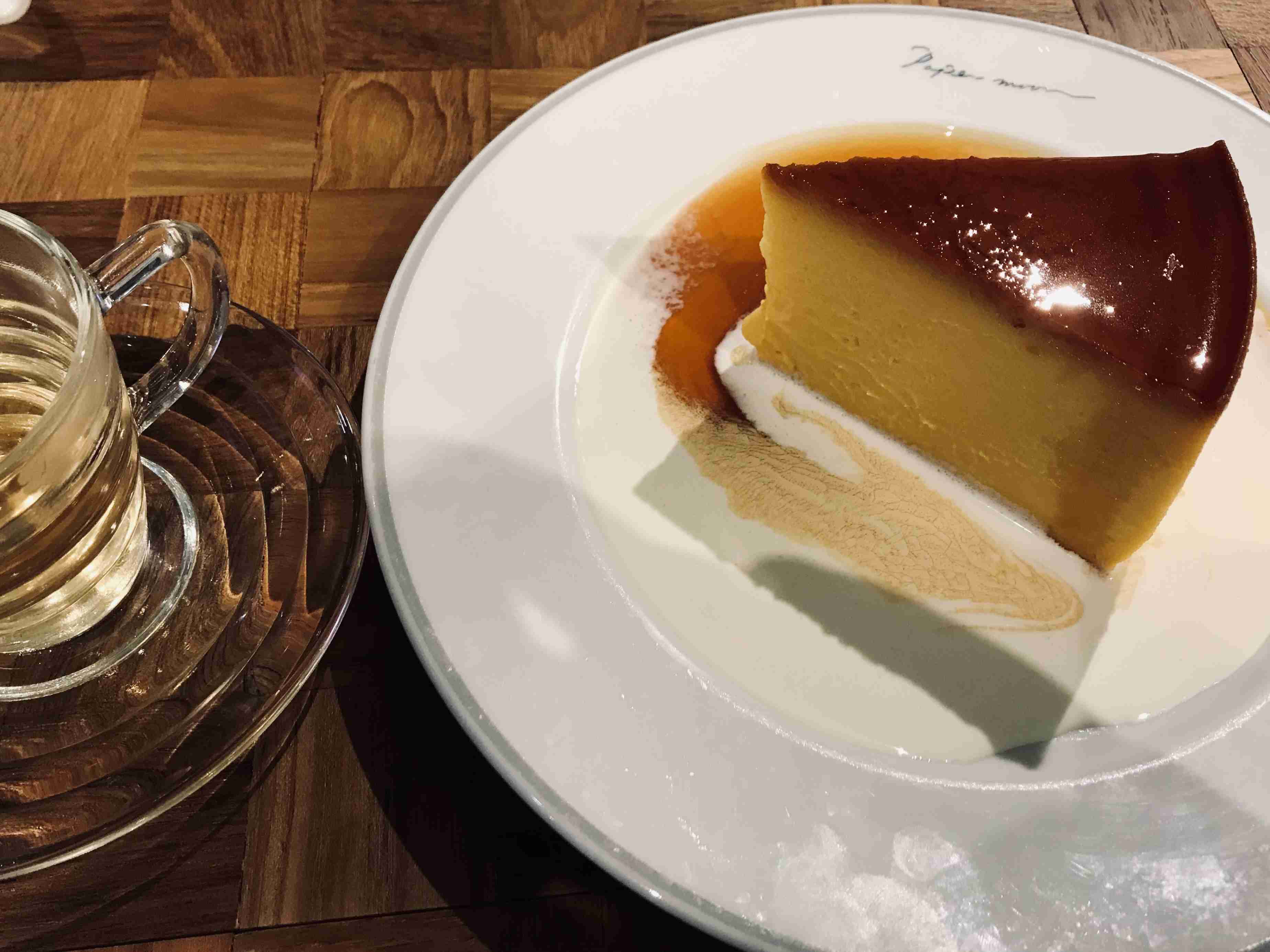 カフェでの一枚を見せてください!Part5