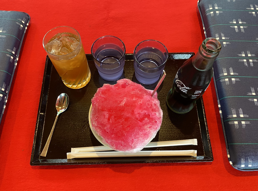 カフェでの一枚を見せてください!Part5