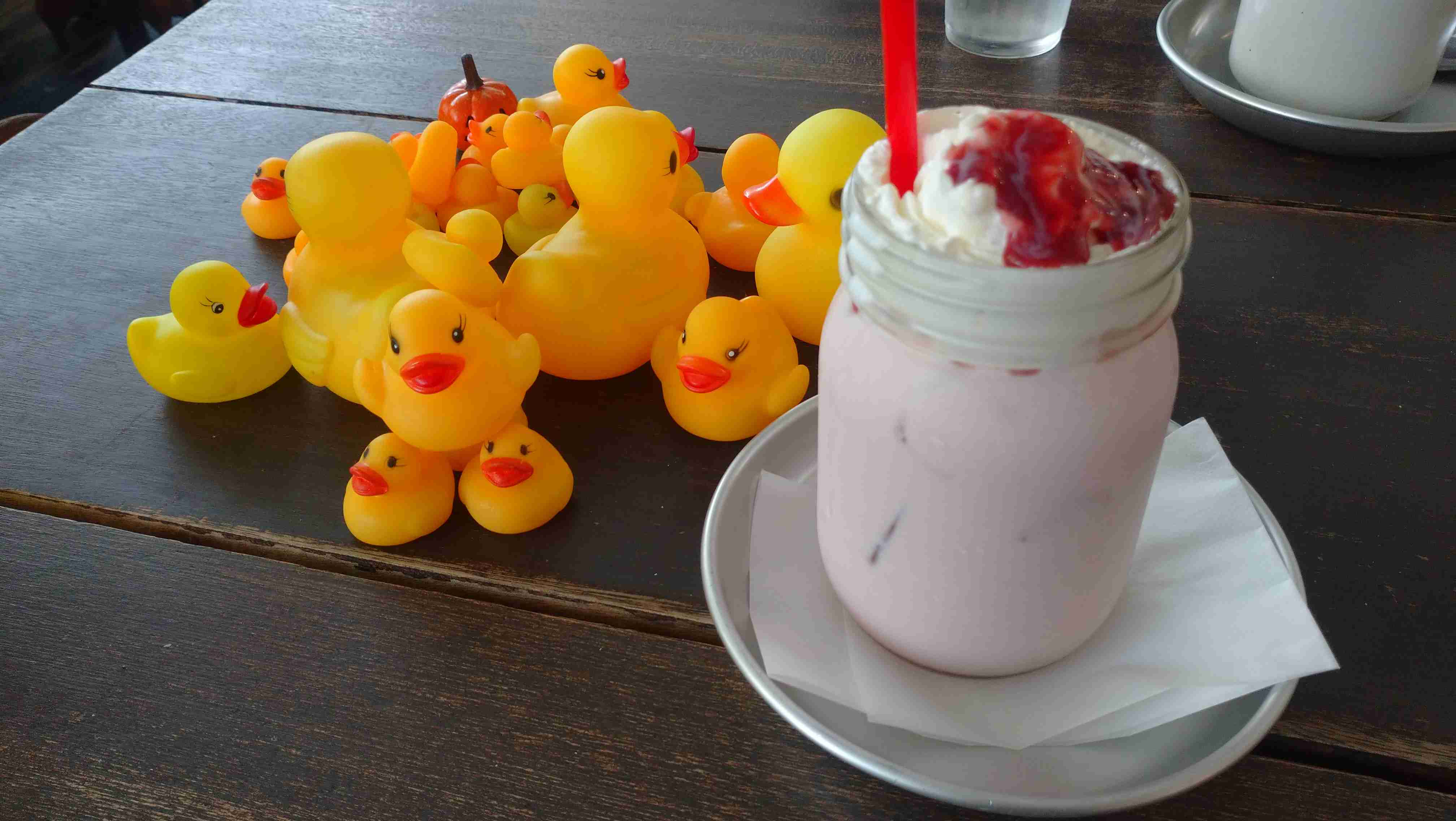 カフェでの一枚を見せてください!Part5