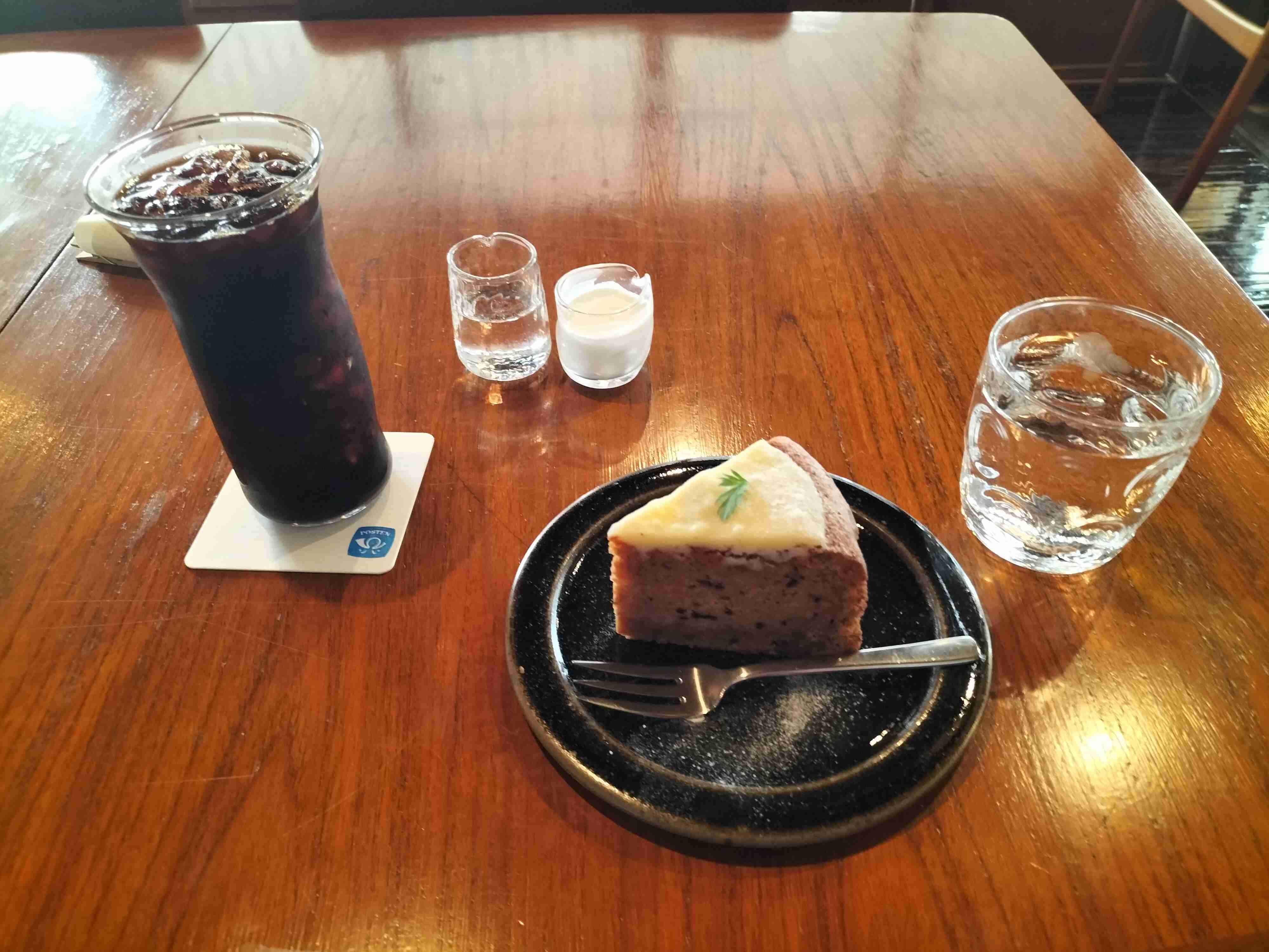 カフェでの一枚を見せてください!Part5