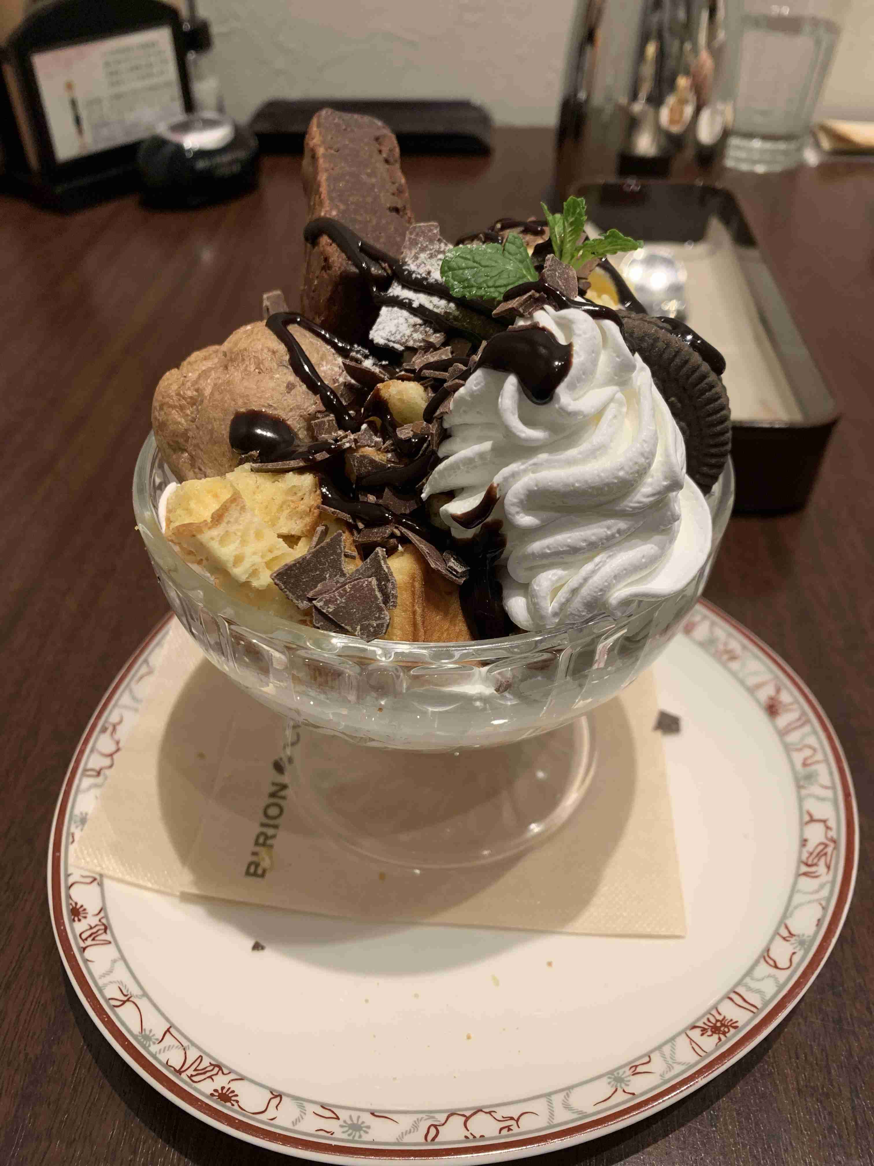 カフェでの一枚を見せてください!Part5