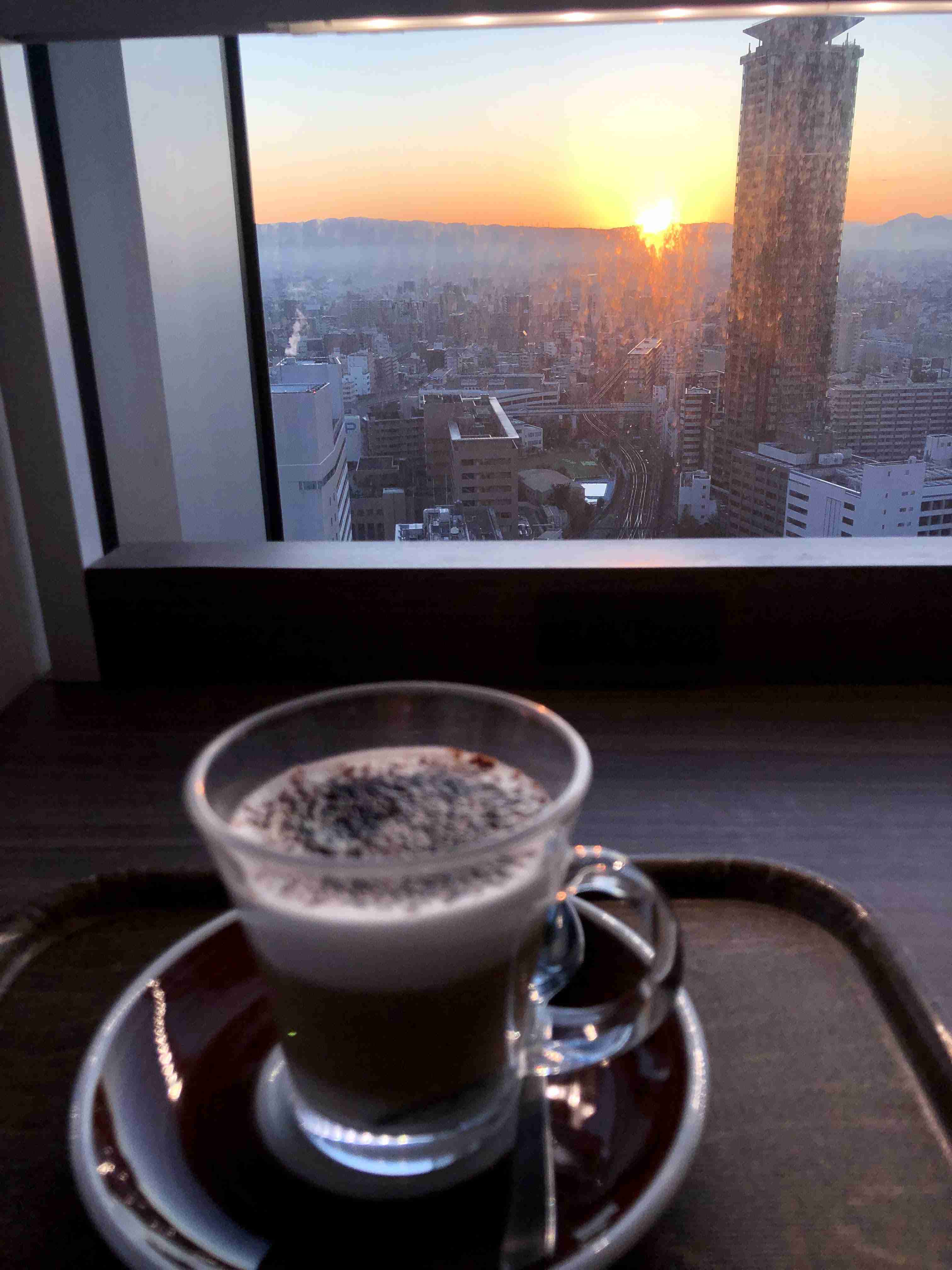 カフェでの一枚を見せてください!Part5