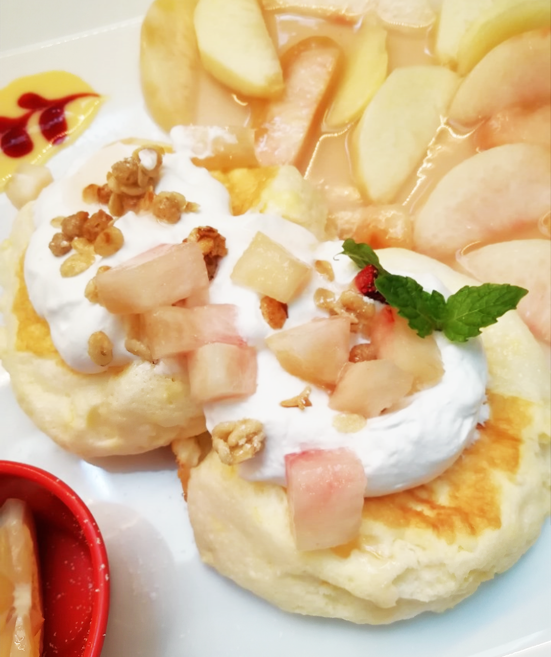 カフェでの一枚を見せてください!Part5