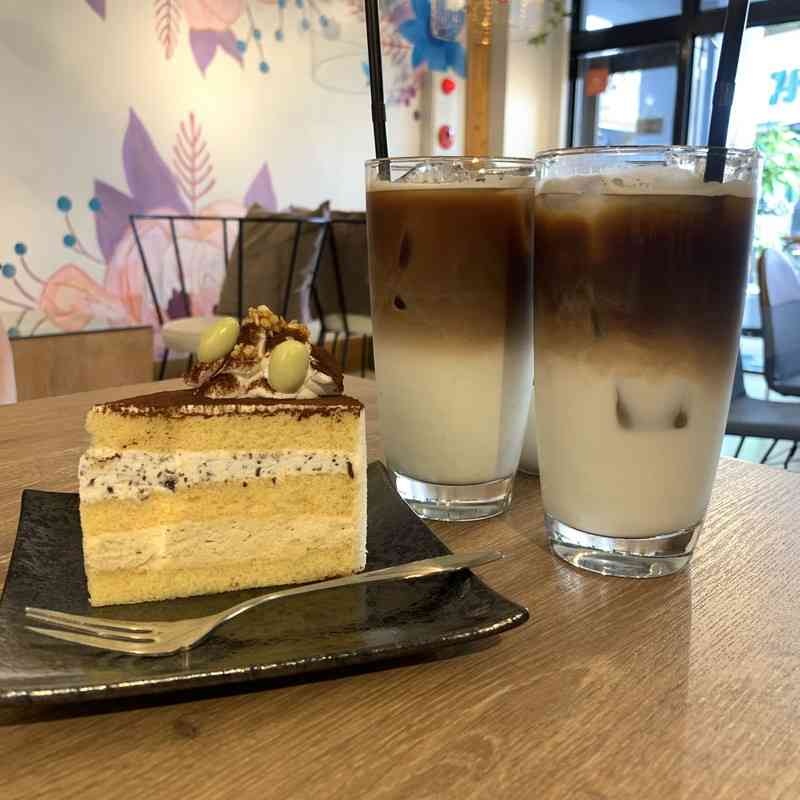 カフェでの一枚を見せてください!Part5