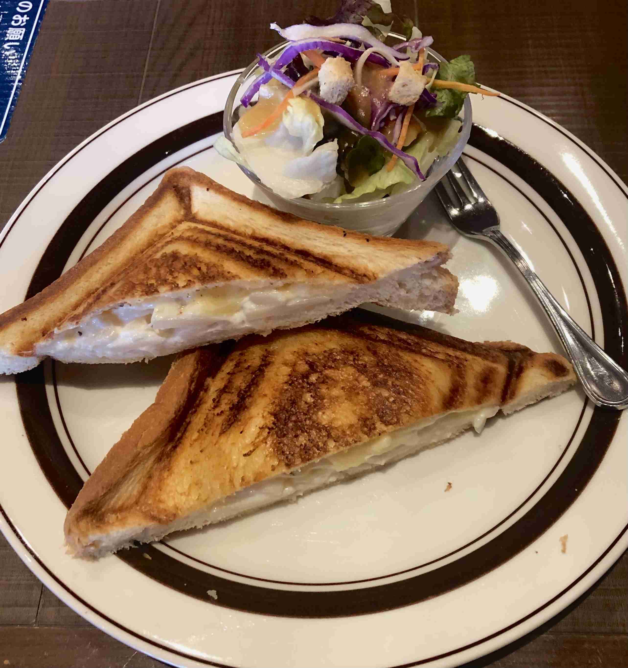 カフェでの一枚を見せてください!Part5