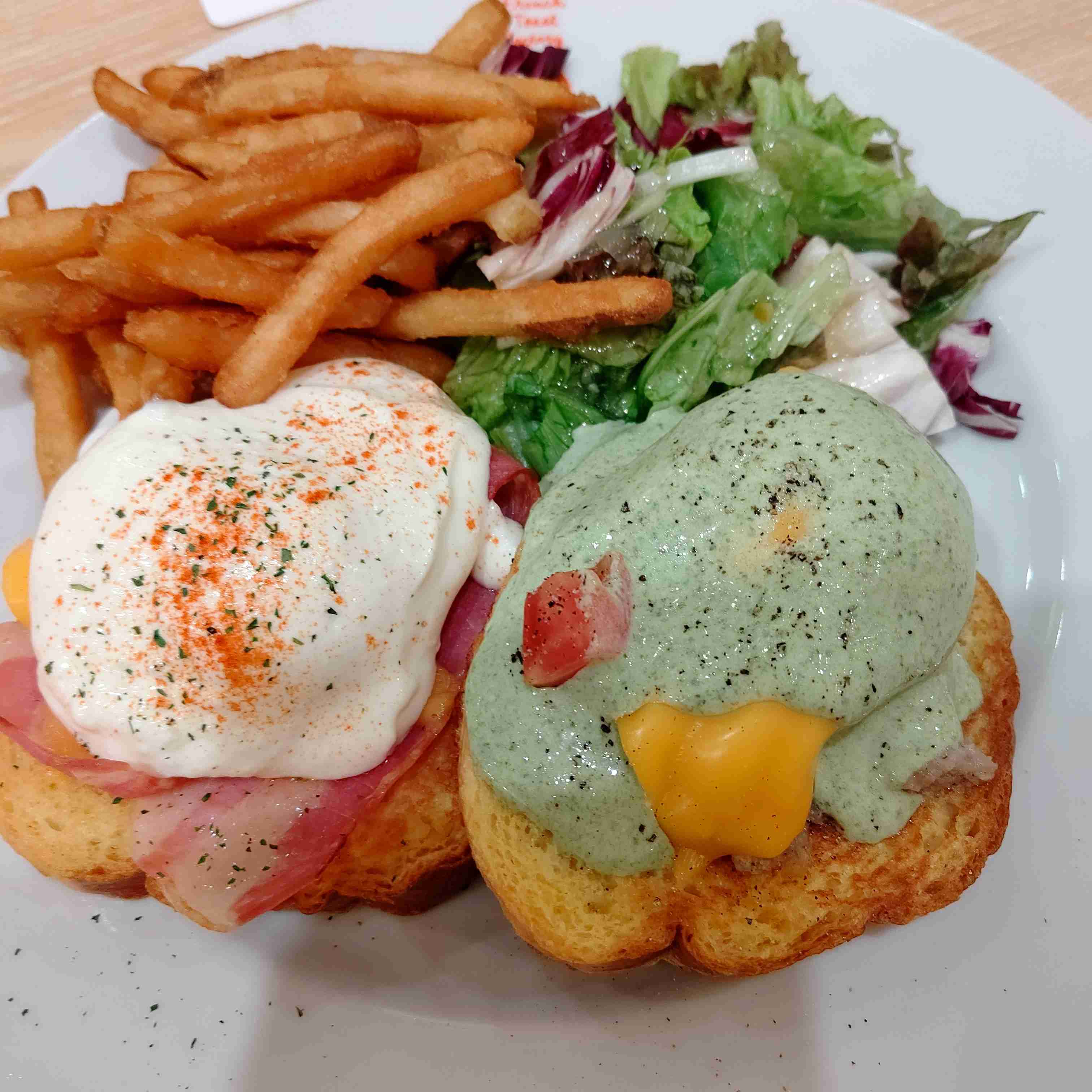 カフェでの一枚を見せてください!Part5