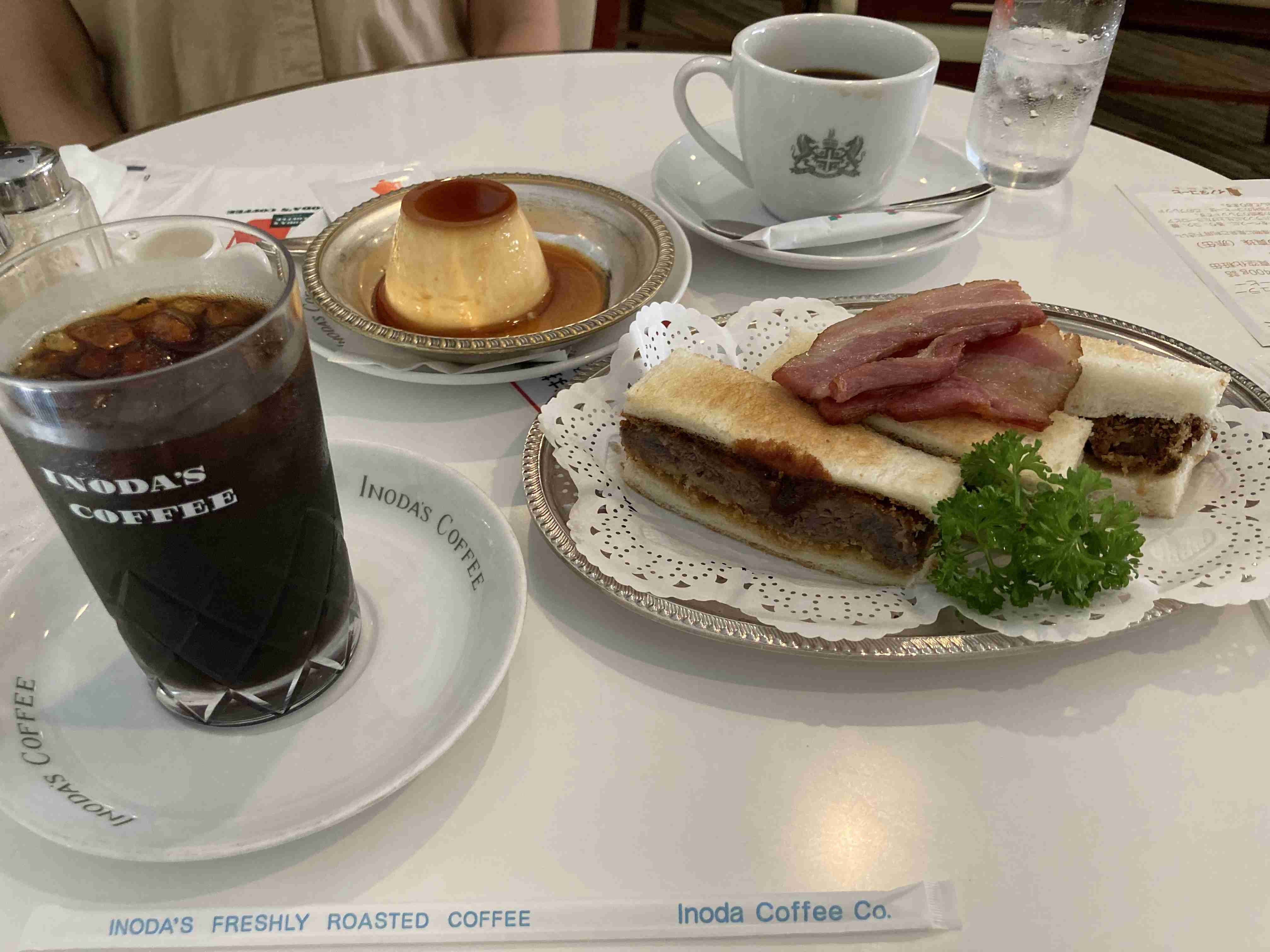 カフェでの一枚を見せてください!Part5