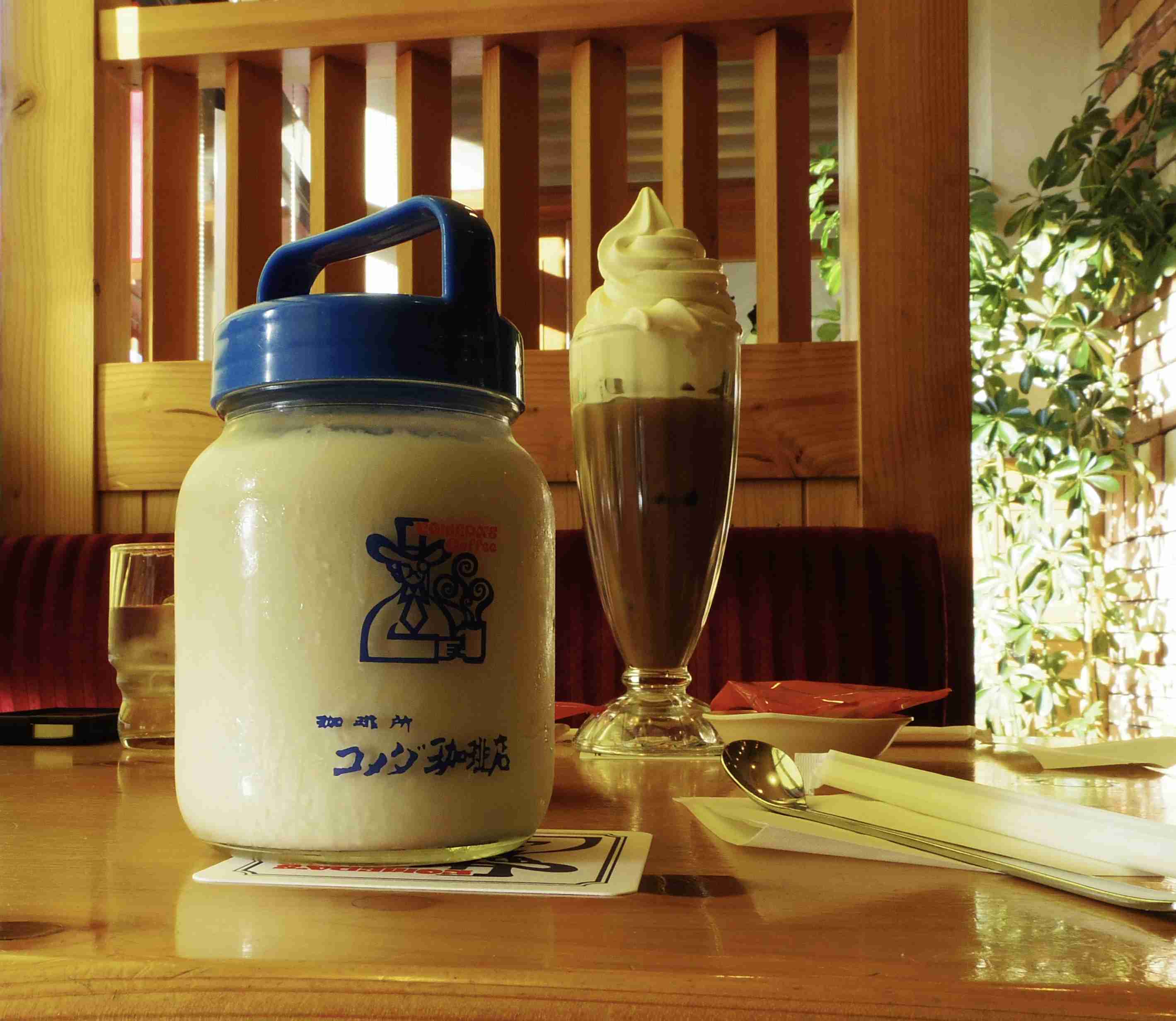 カフェでの一枚を見せてください!Part5