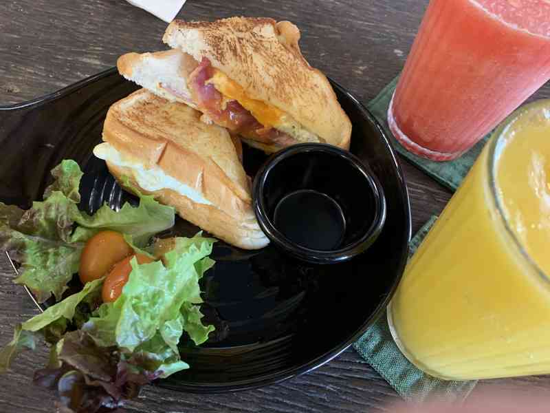 カフェでの一枚を見せてください!Part5