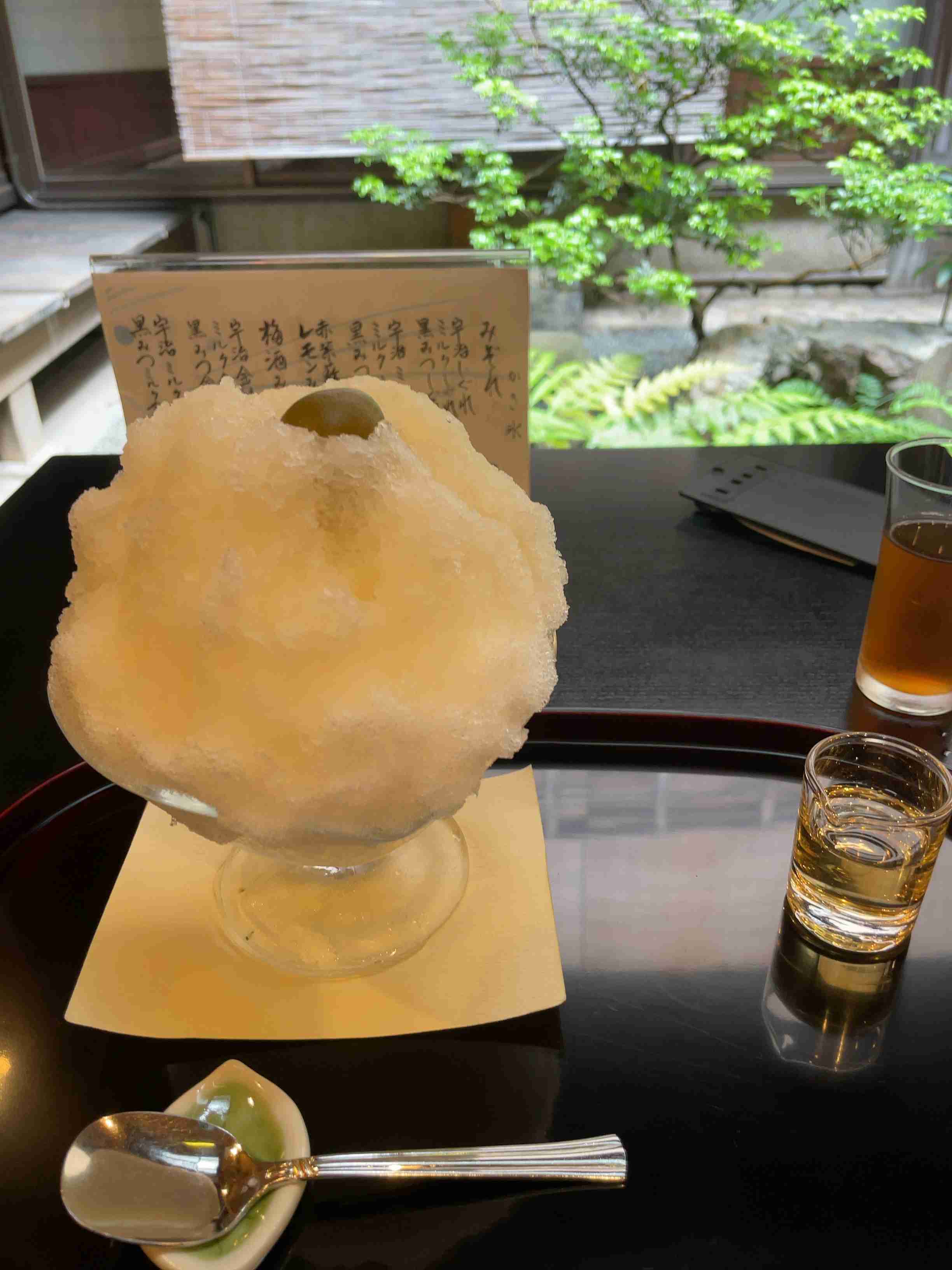 カフェでの一枚を見せてください!Part5