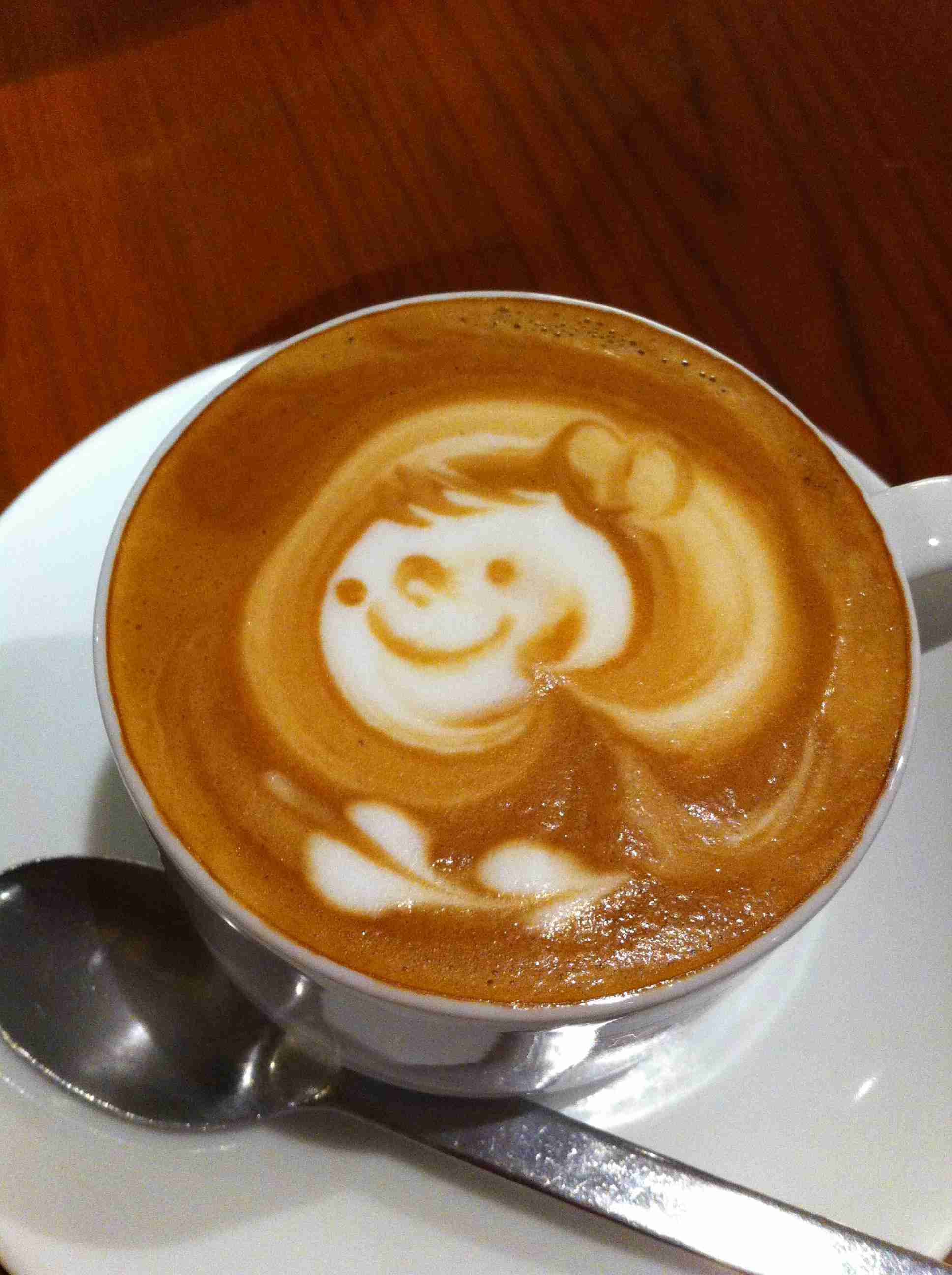 カフェでの一枚を見せてください!Part5