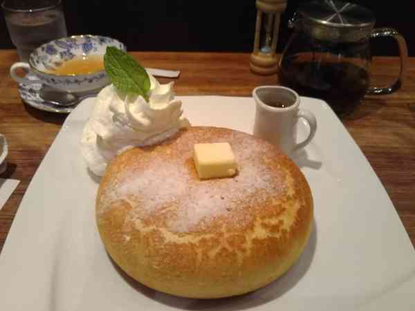 カフェでの一枚を見せてください!Part5